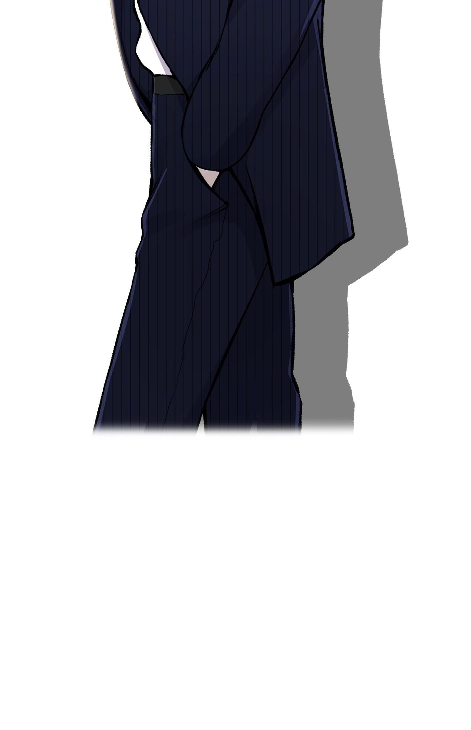 反派逆转29 暗流涌动