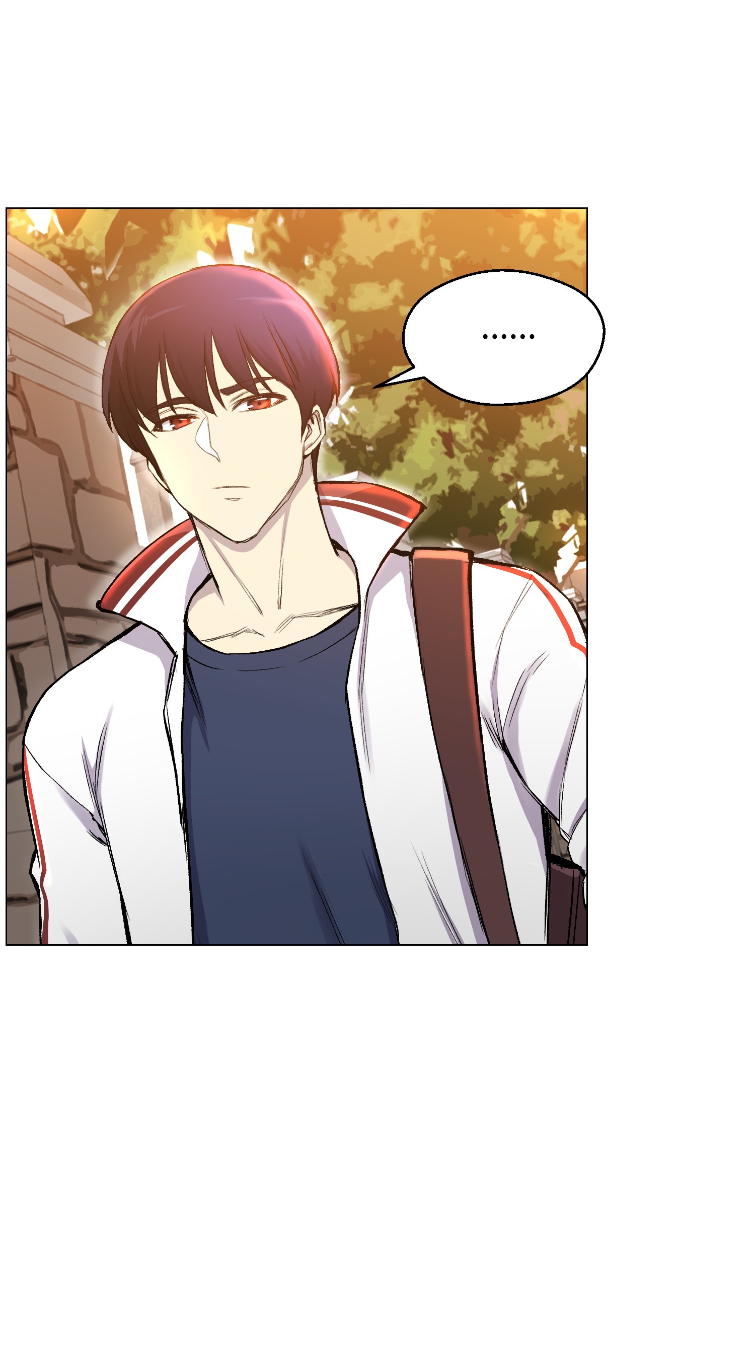 反派逆转29 暗流涌动