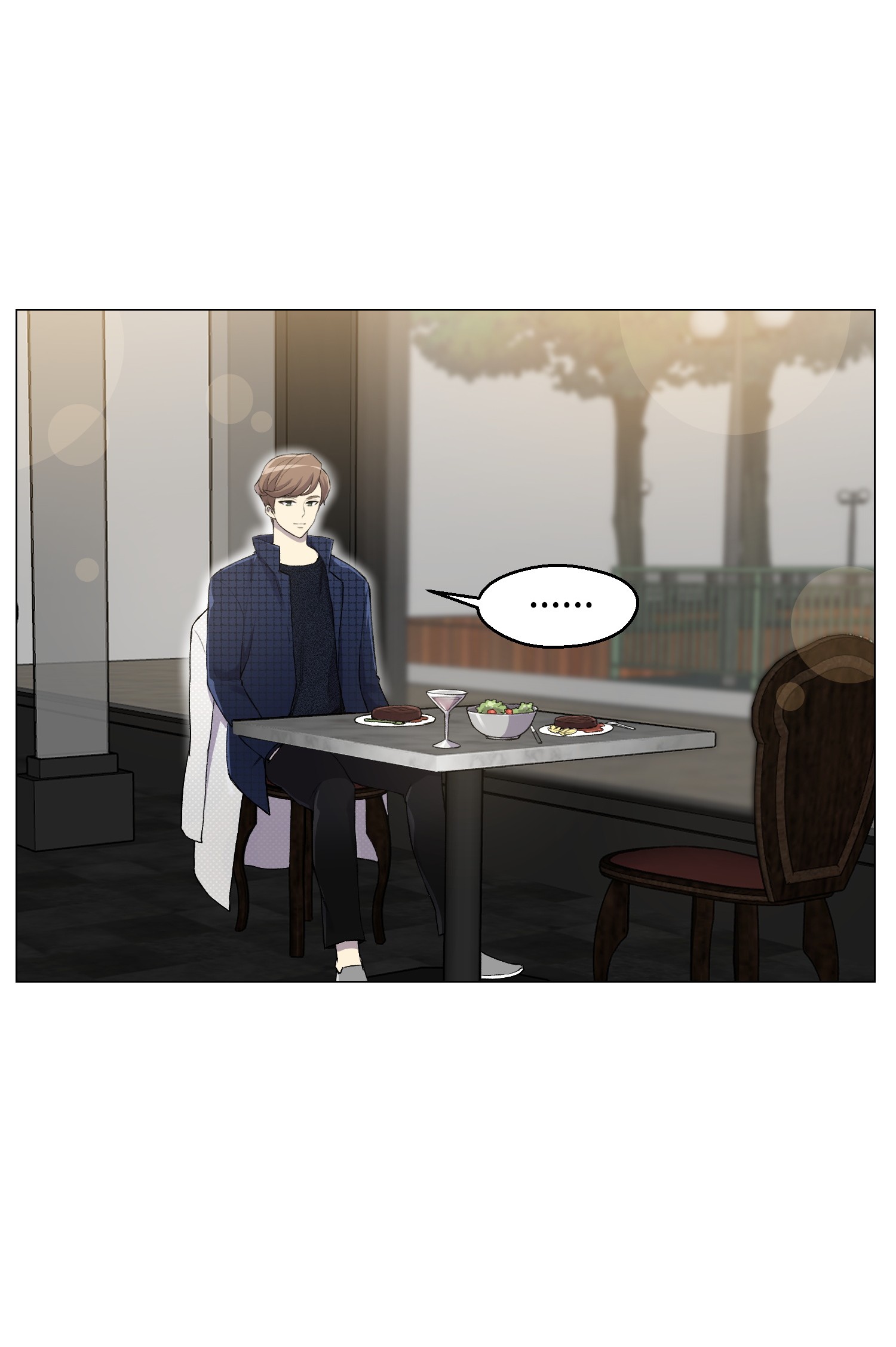 反派逆转29 暗流涌动