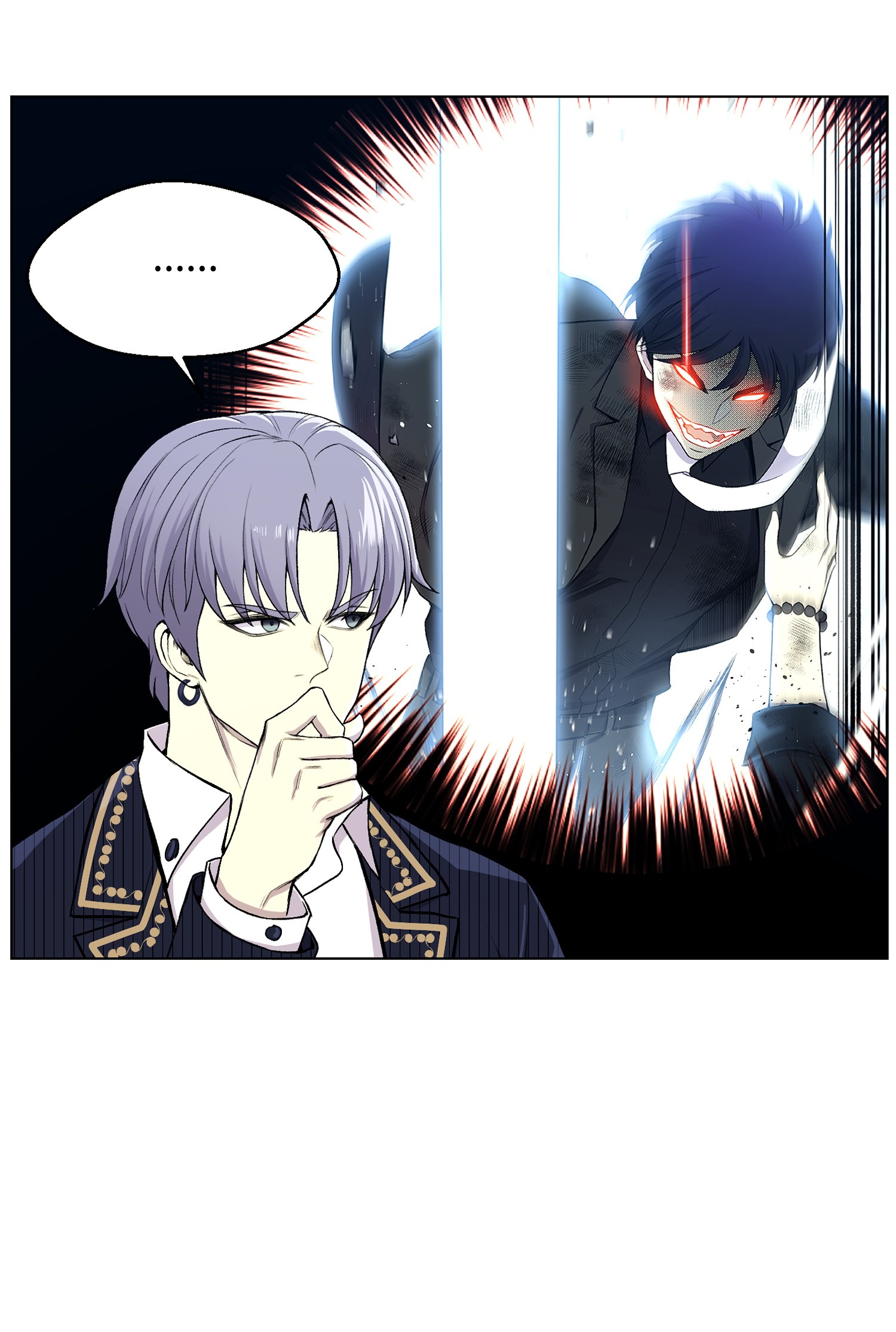 反派逆转30 巨额投资