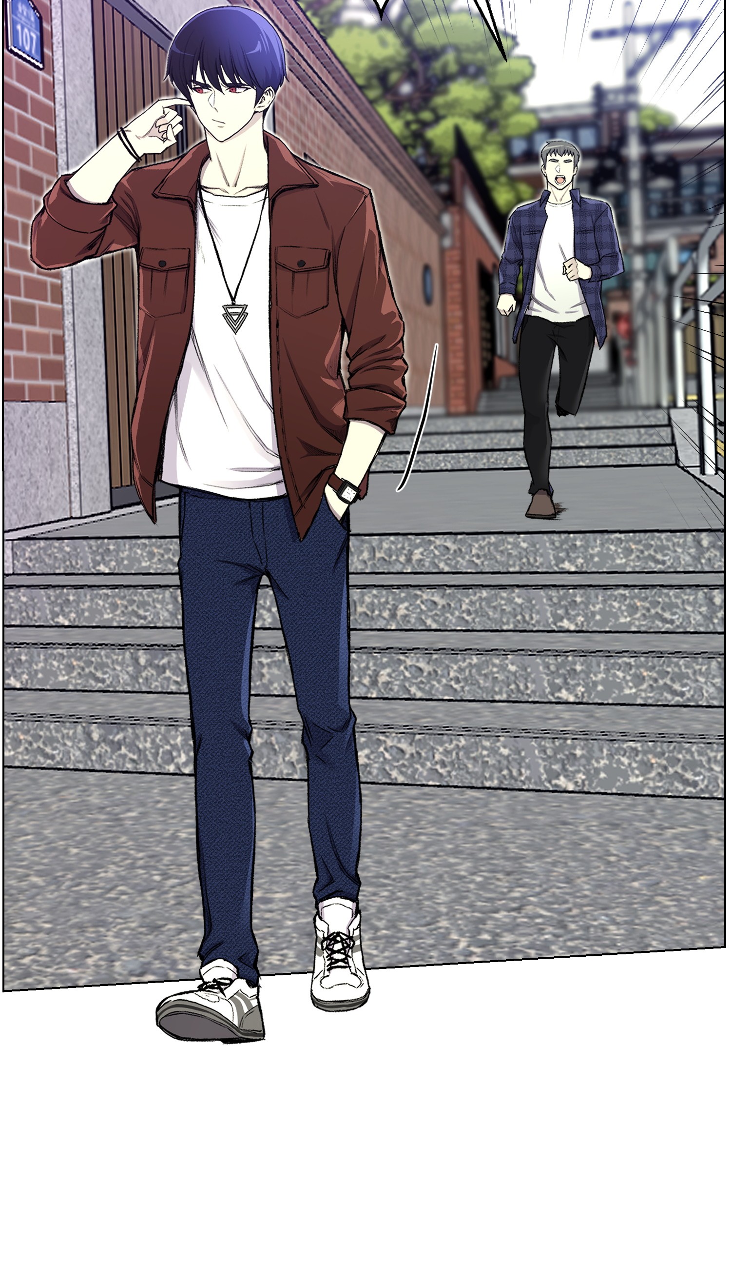 反派逆转30 巨额投资