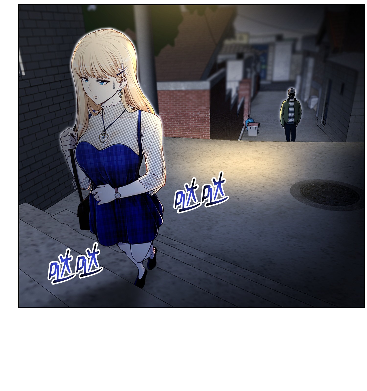 反派逆转31 质问