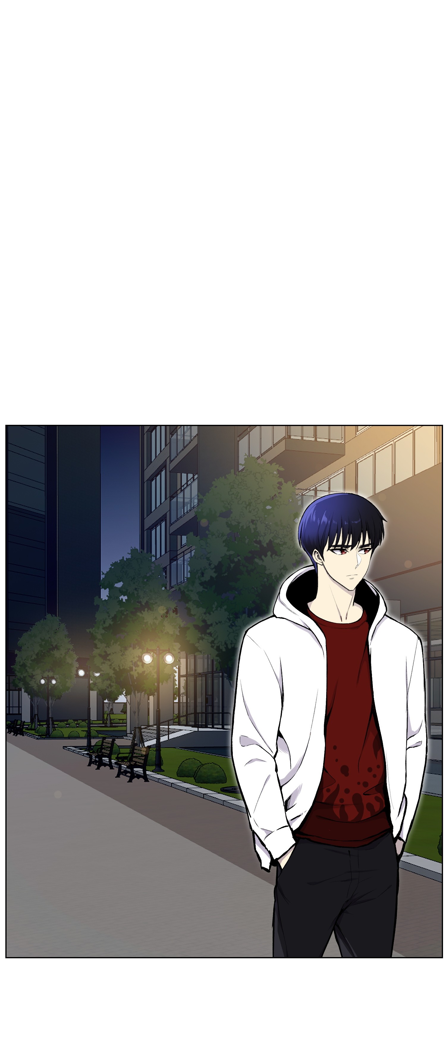 反派逆转33 暗杀