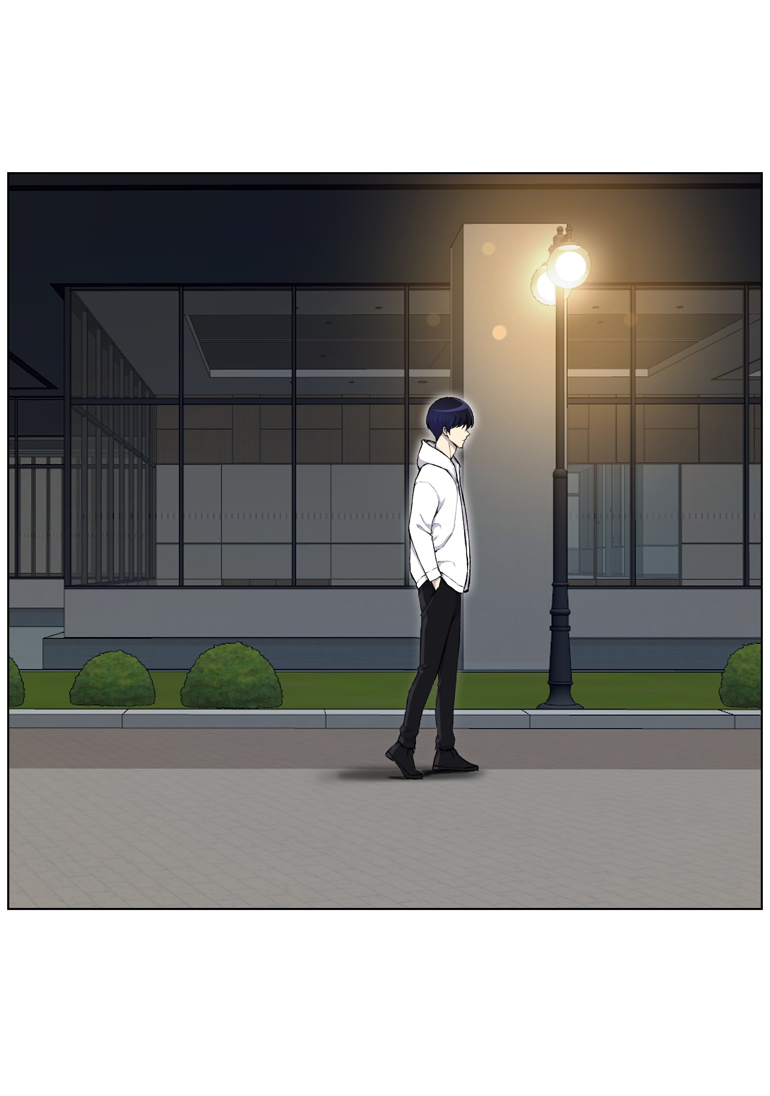 反派逆转33 暗杀