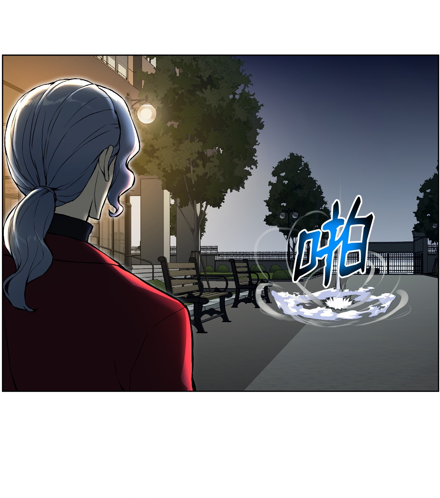 反派逆转33 暗杀