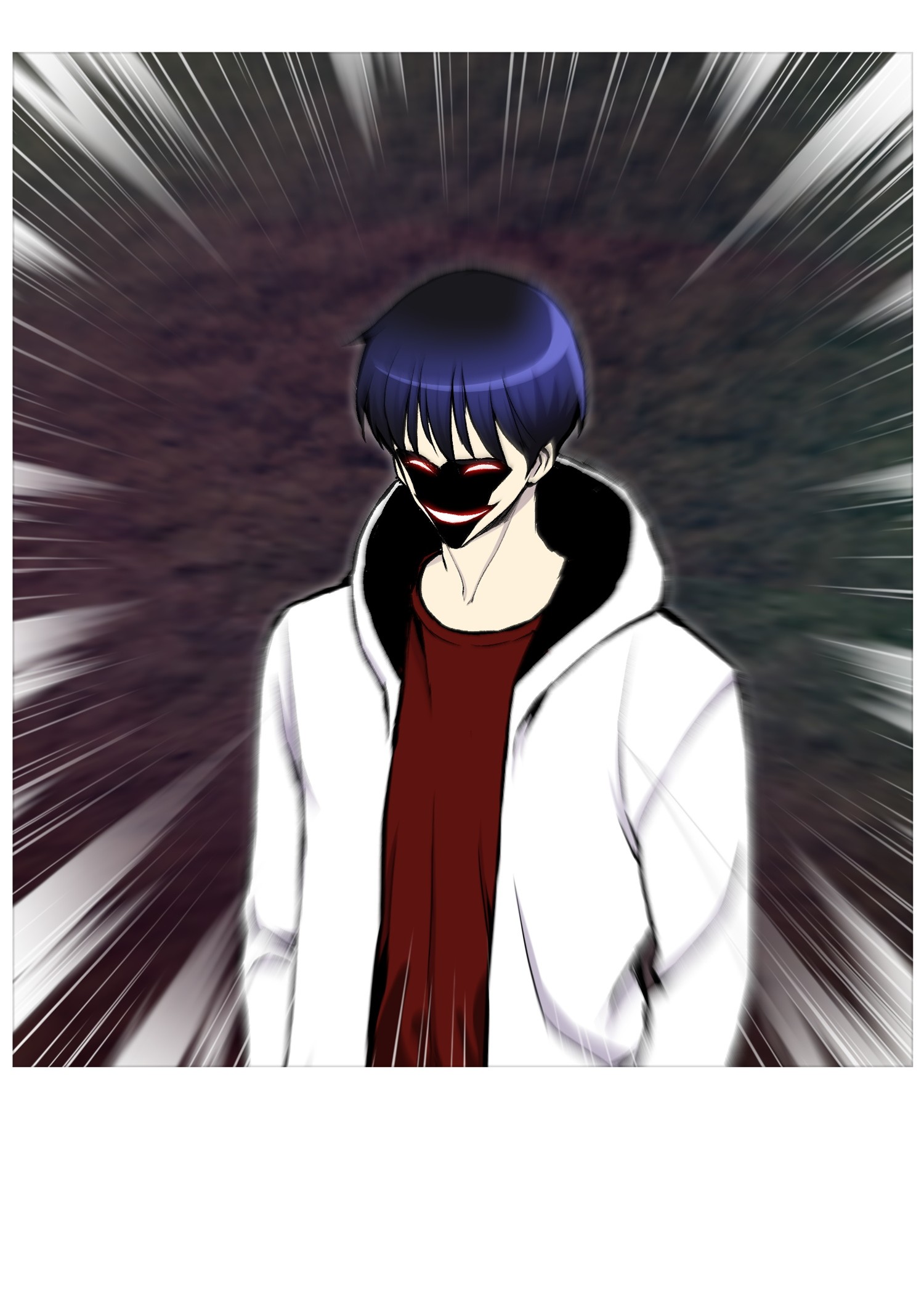 反派逆转33 暗杀