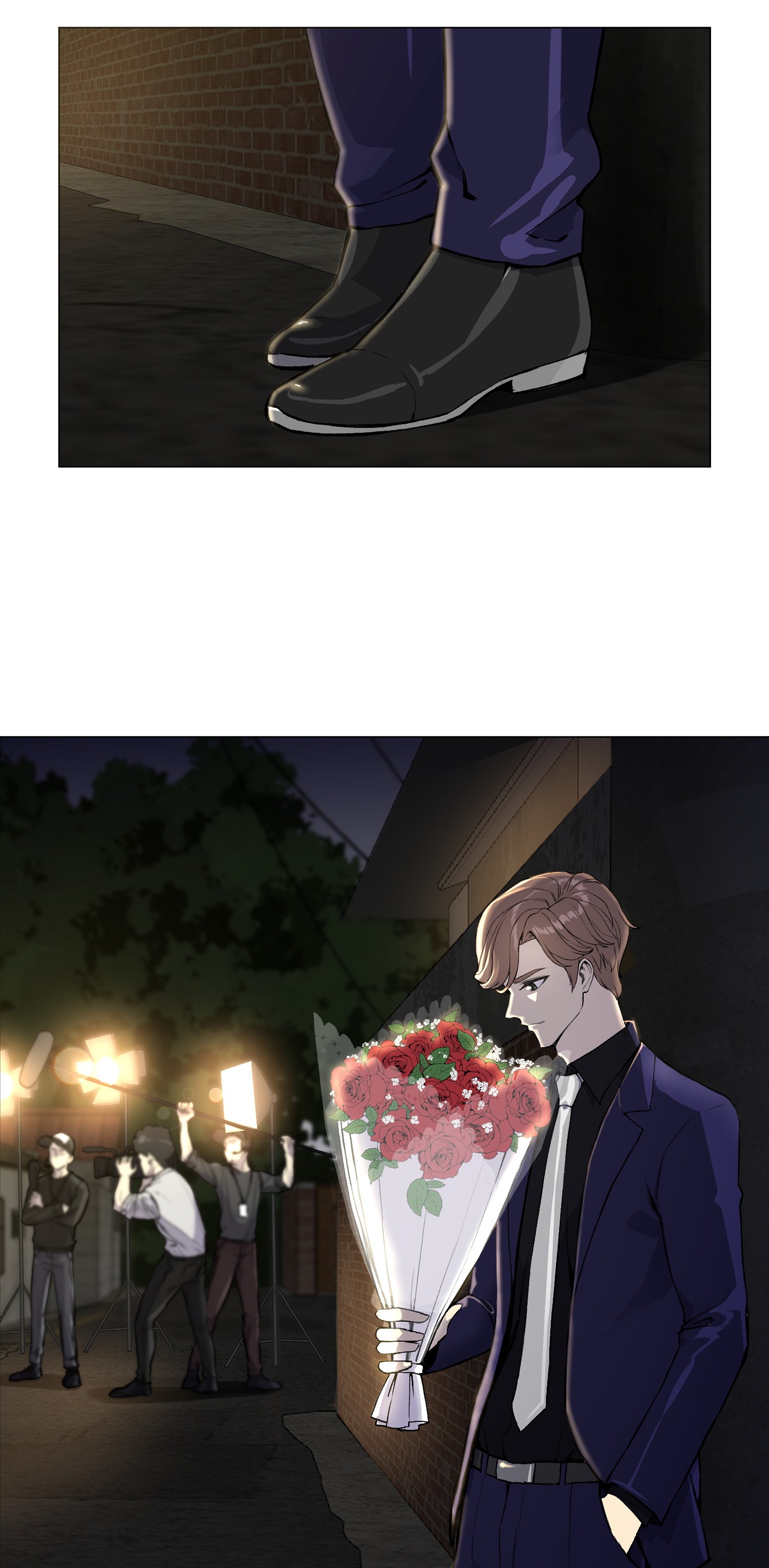 反派逆转34 噩梦的开始