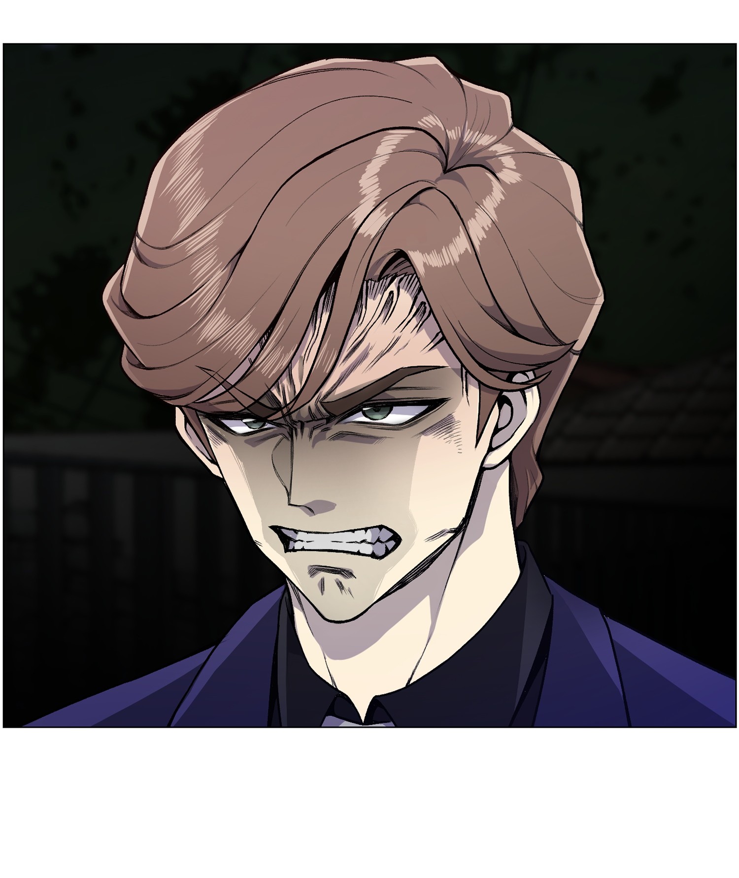 反派逆转34 噩梦的开始