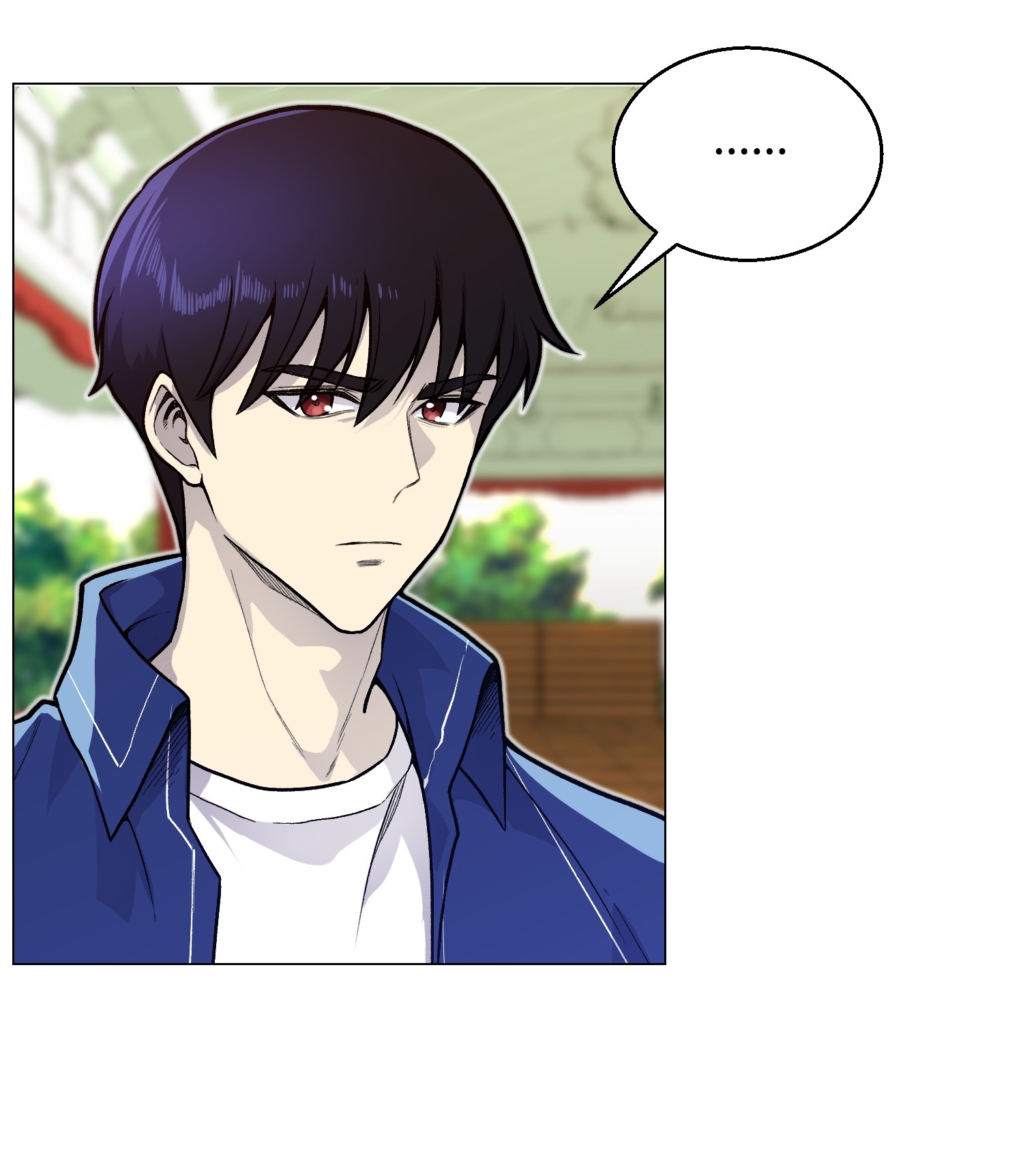 反派逆转35 江齐失踪