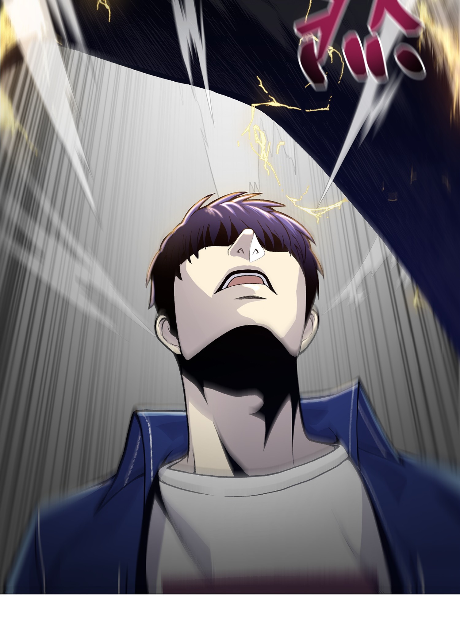 反派逆转35 江齐失踪