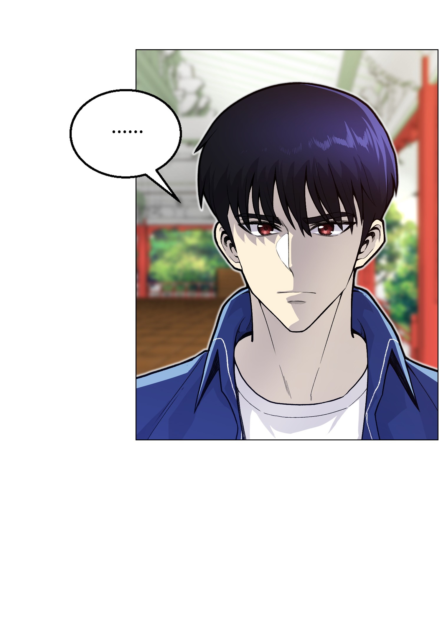 反派逆转35 江齐失踪