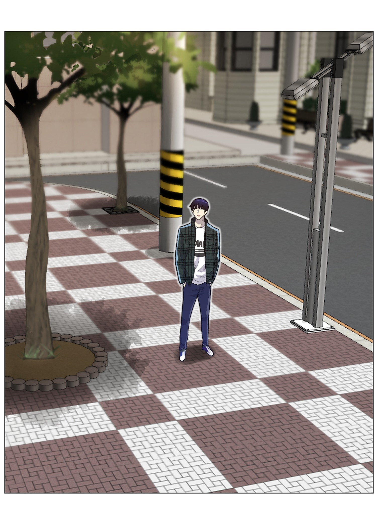 反派逆转35 江齐失踪