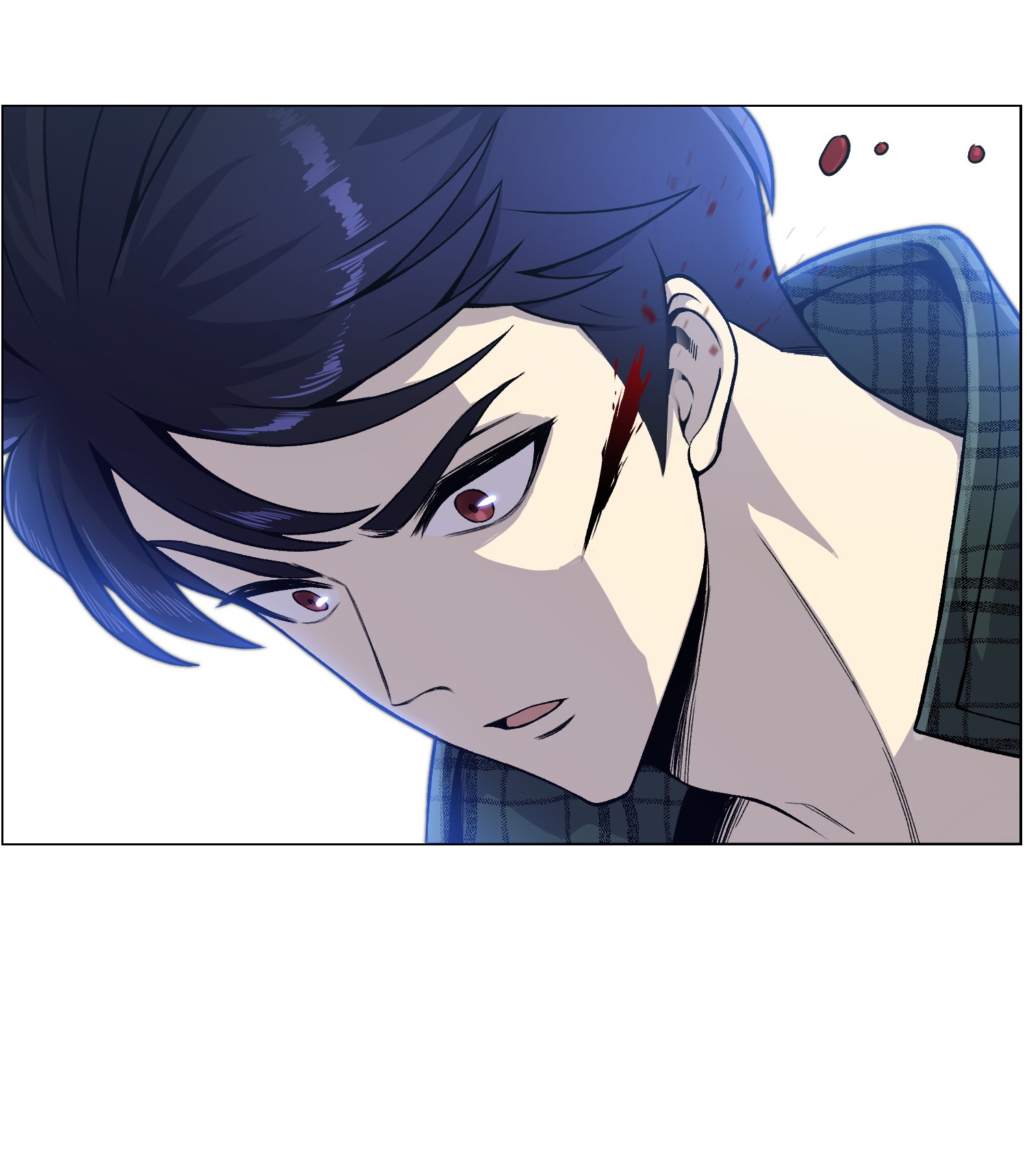 反派逆转36 危机