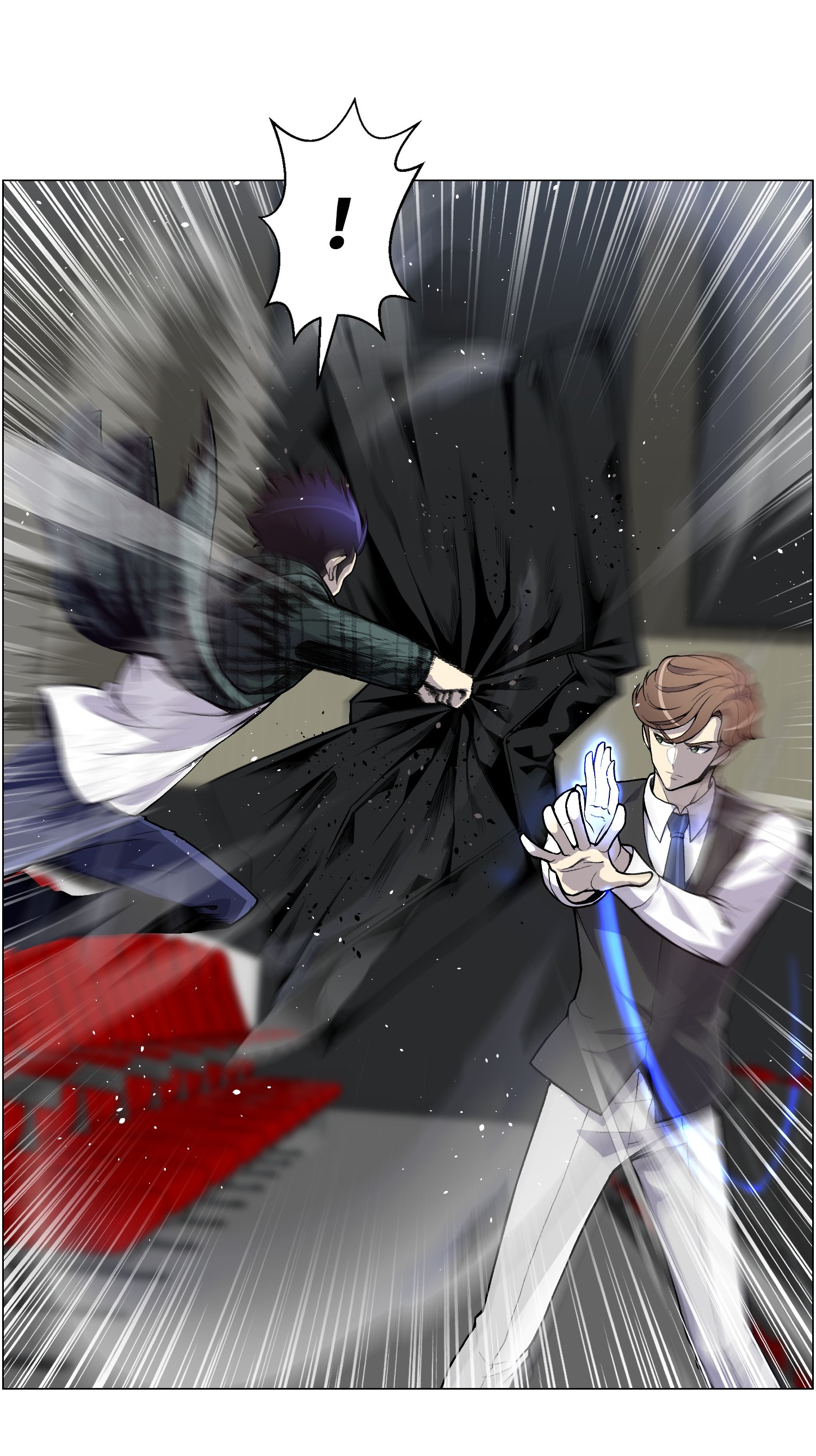 反派逆转36 危机