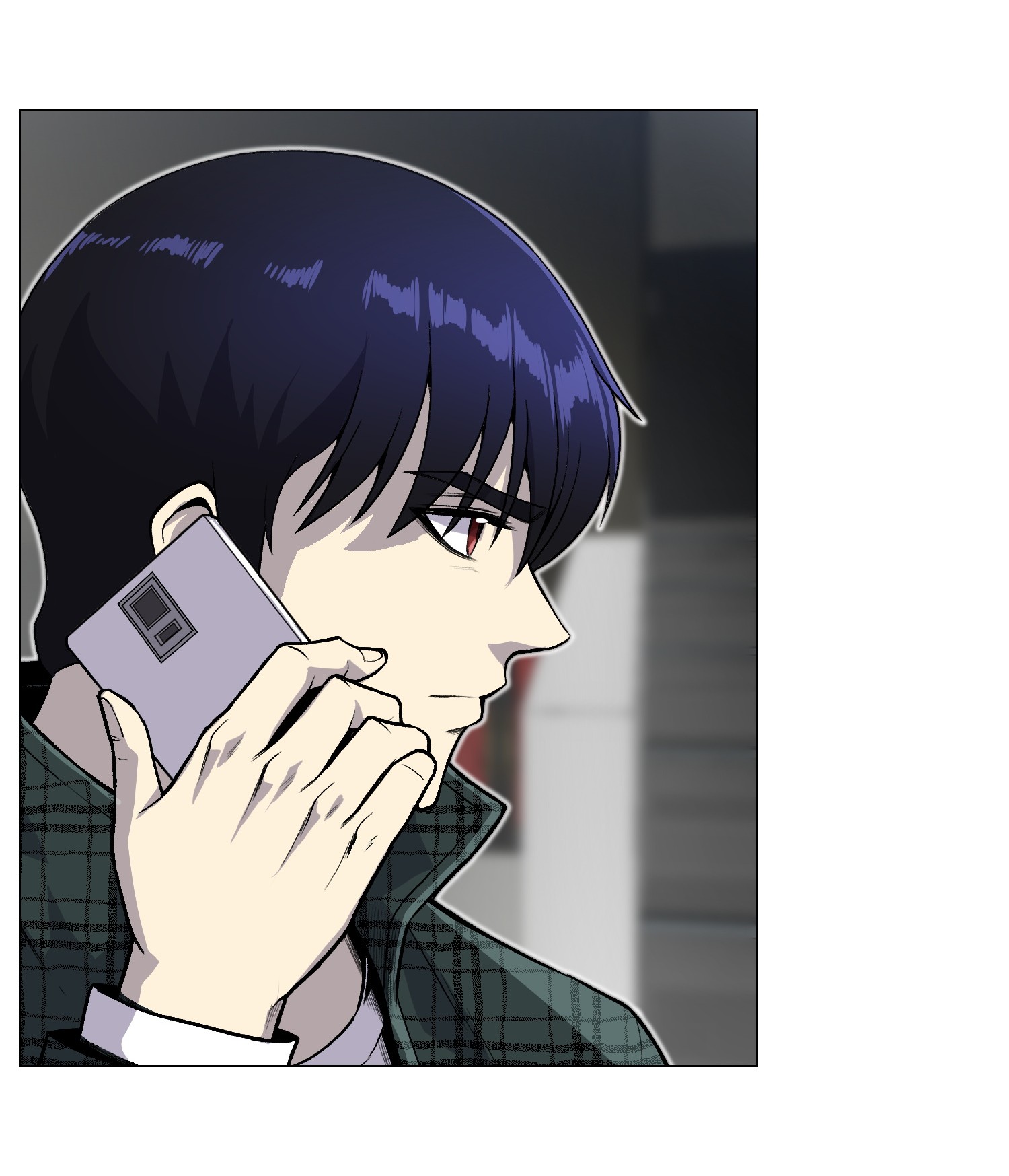 反派逆转36 危机