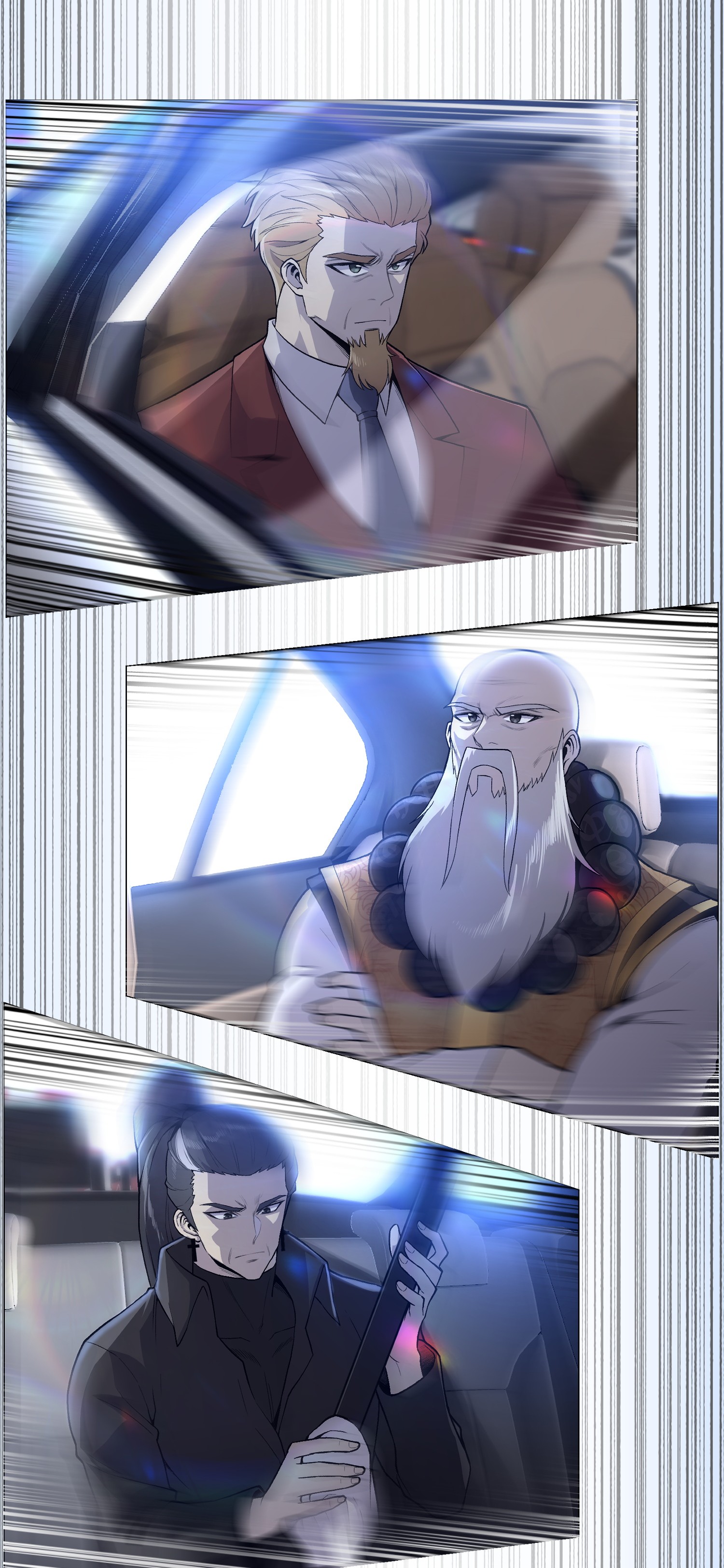 反派逆转36 危机