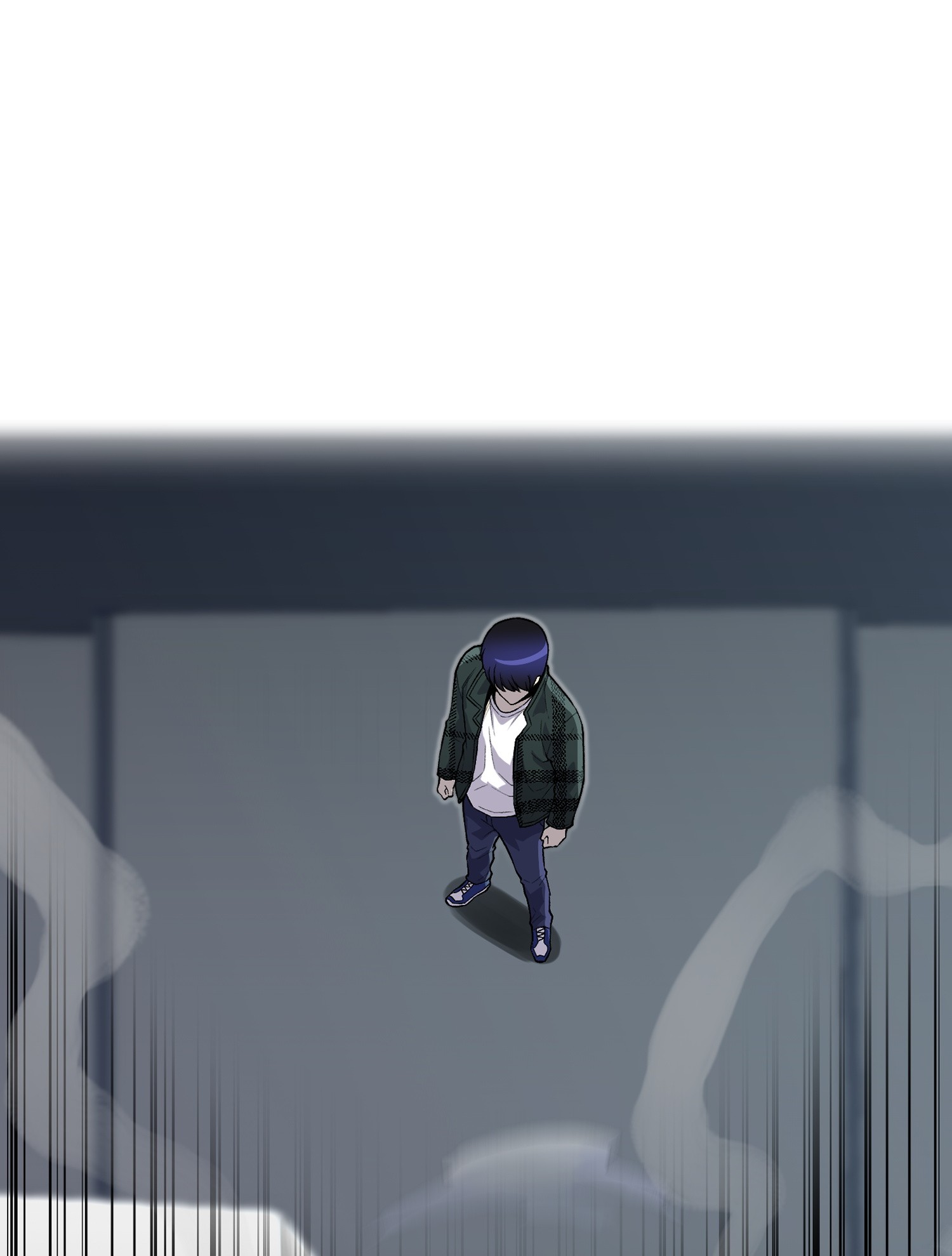 反派逆转37 上门威胁