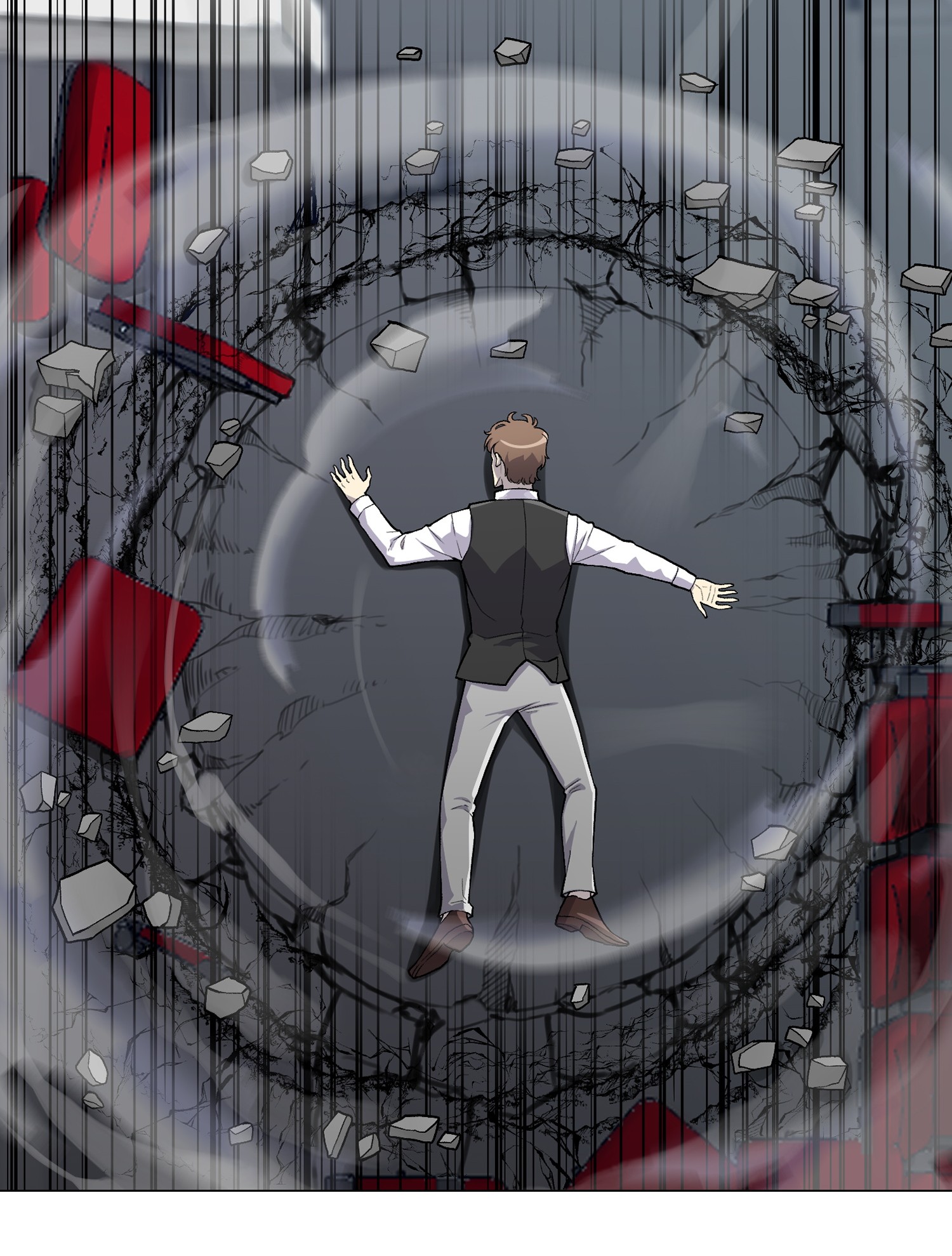 反派逆转37 上门威胁