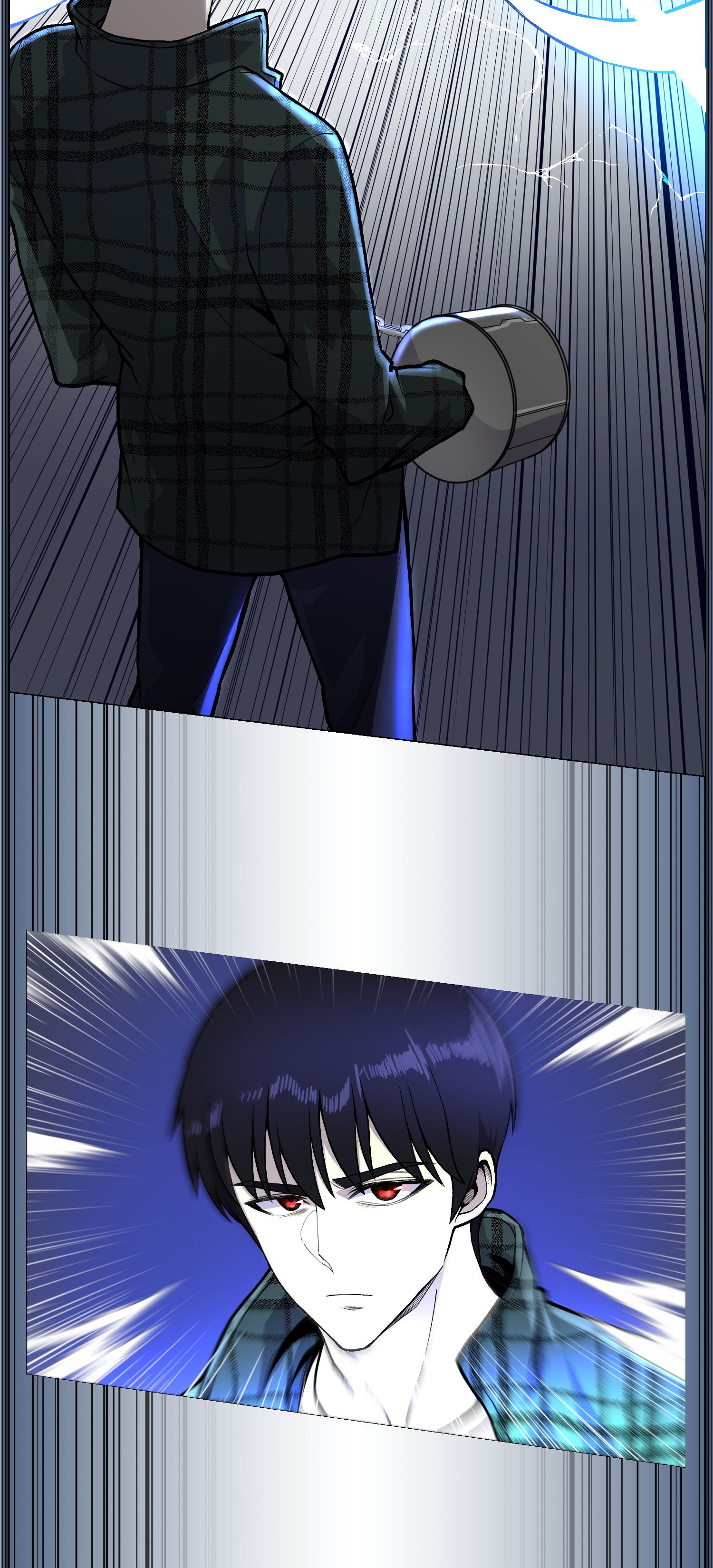 反派逆转37 上门威胁