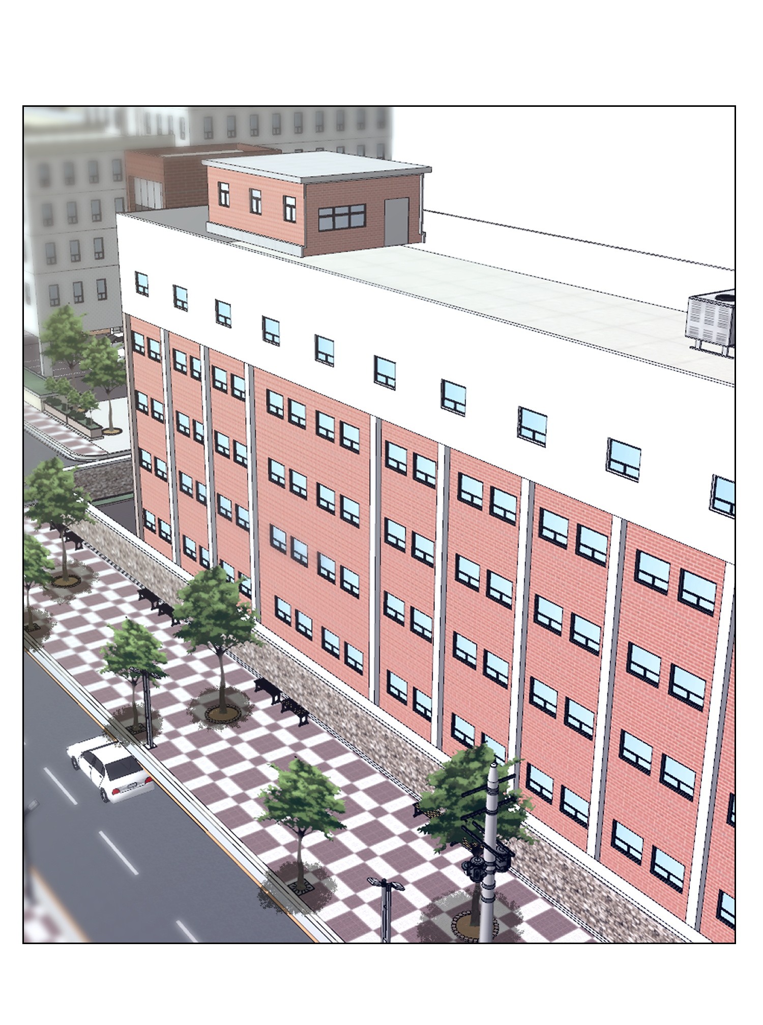 反派逆转37 上门威胁