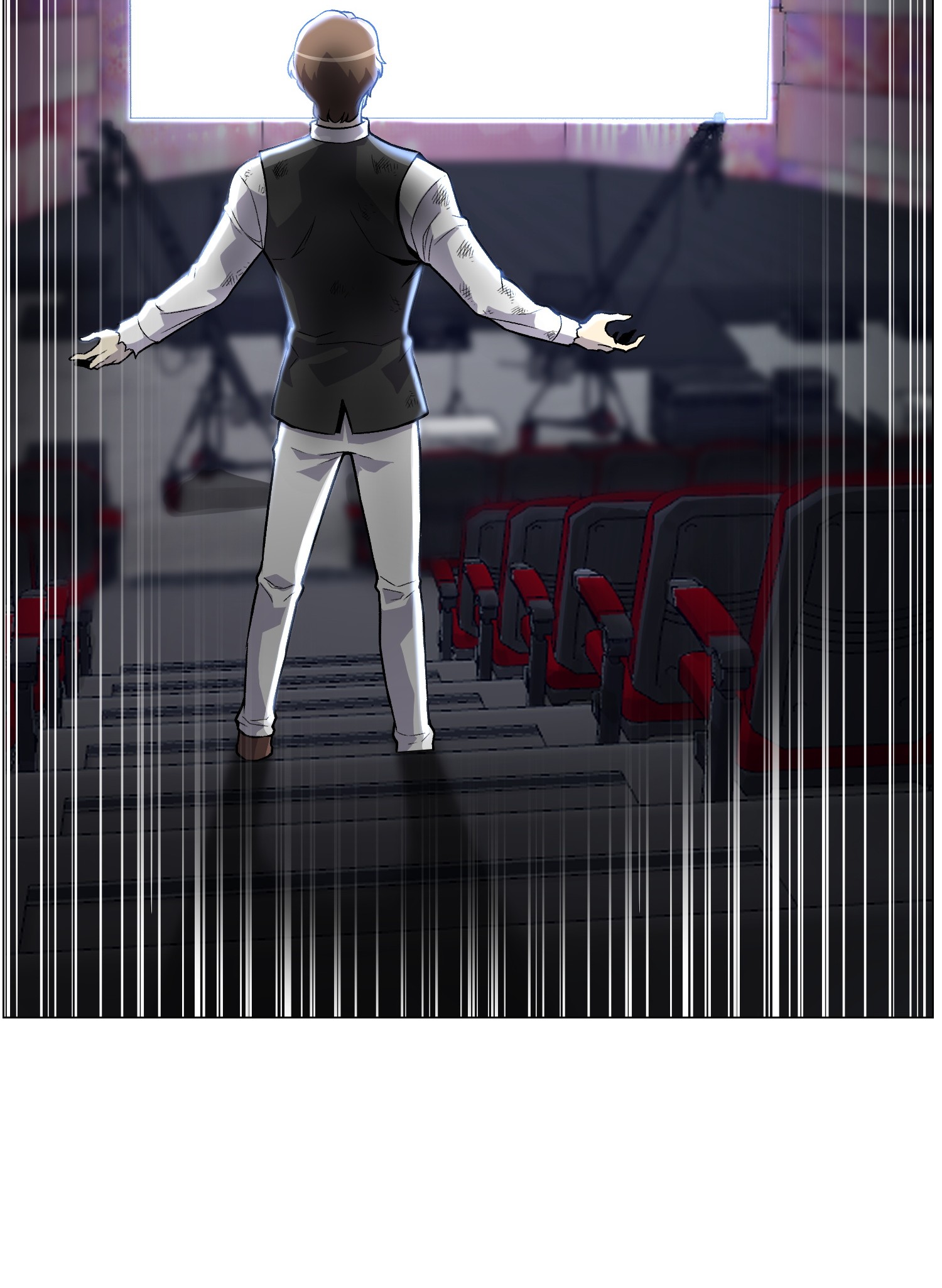 反派逆转37 上门威胁