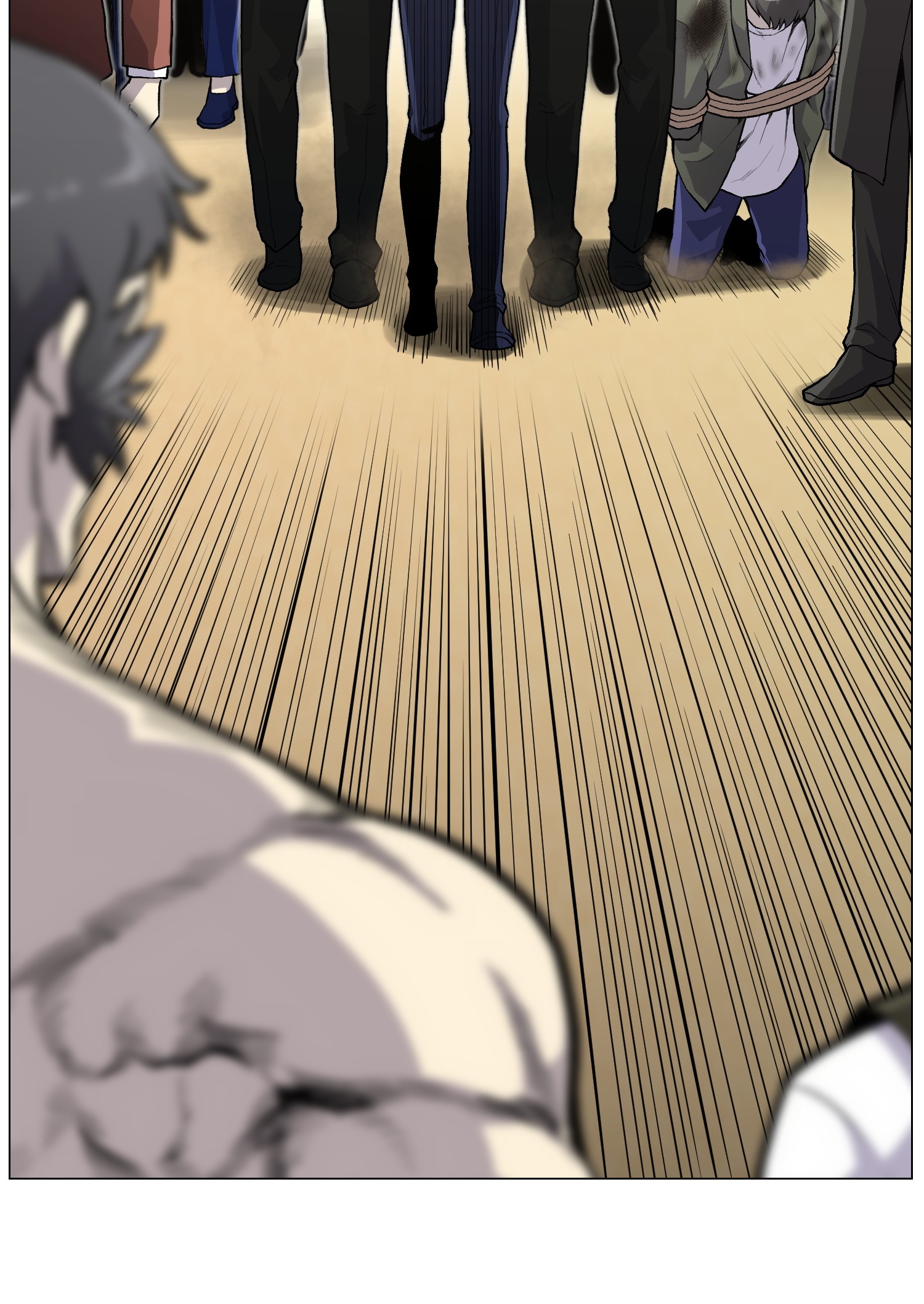 反派逆转37 上门威胁