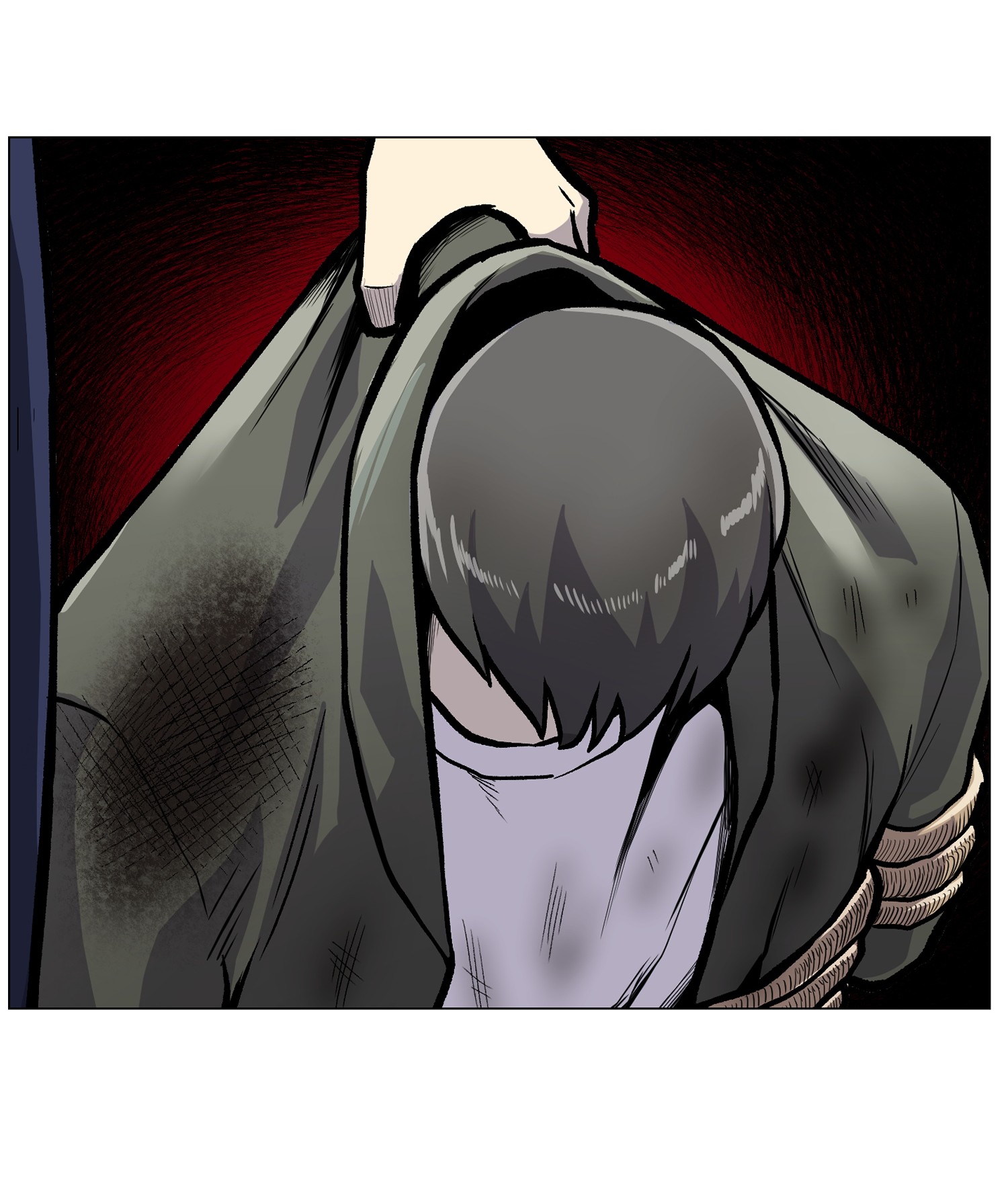 反派逆转37 上门威胁