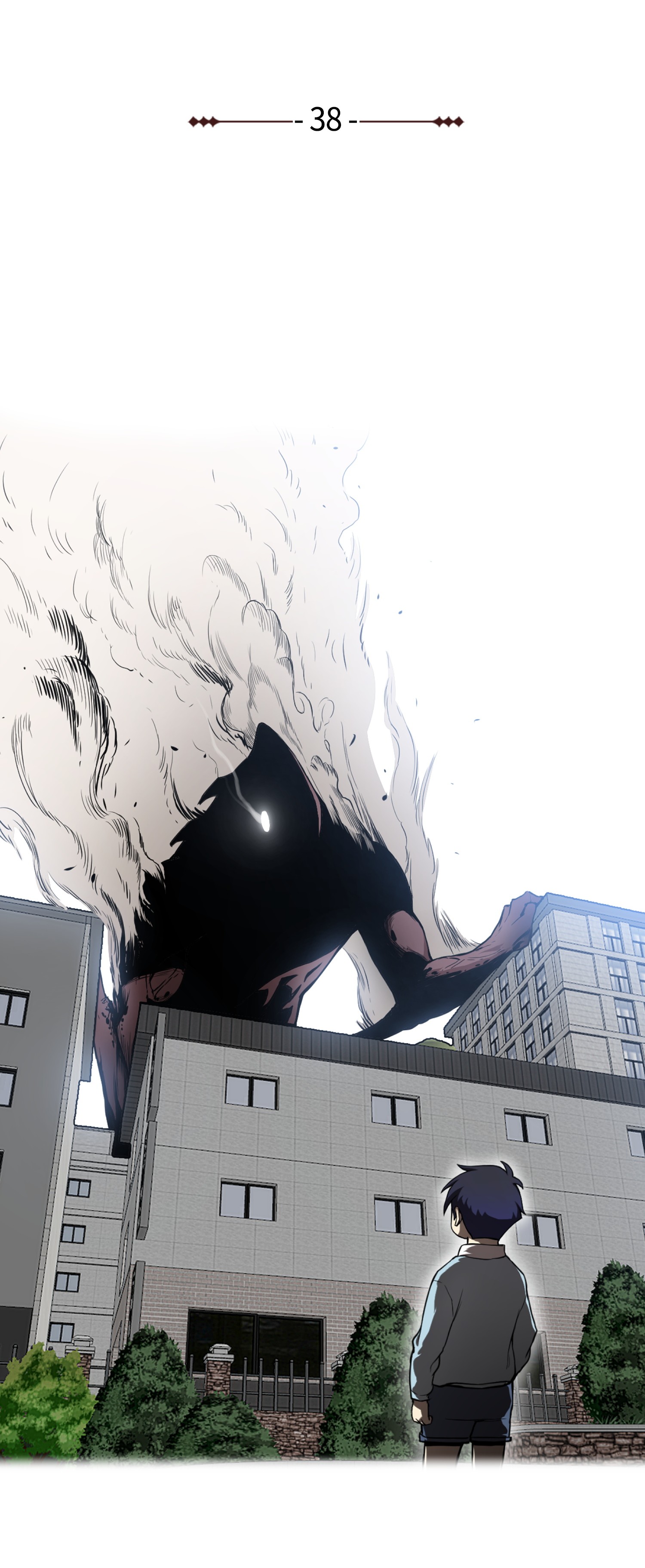 反派逆转38 犯人是你