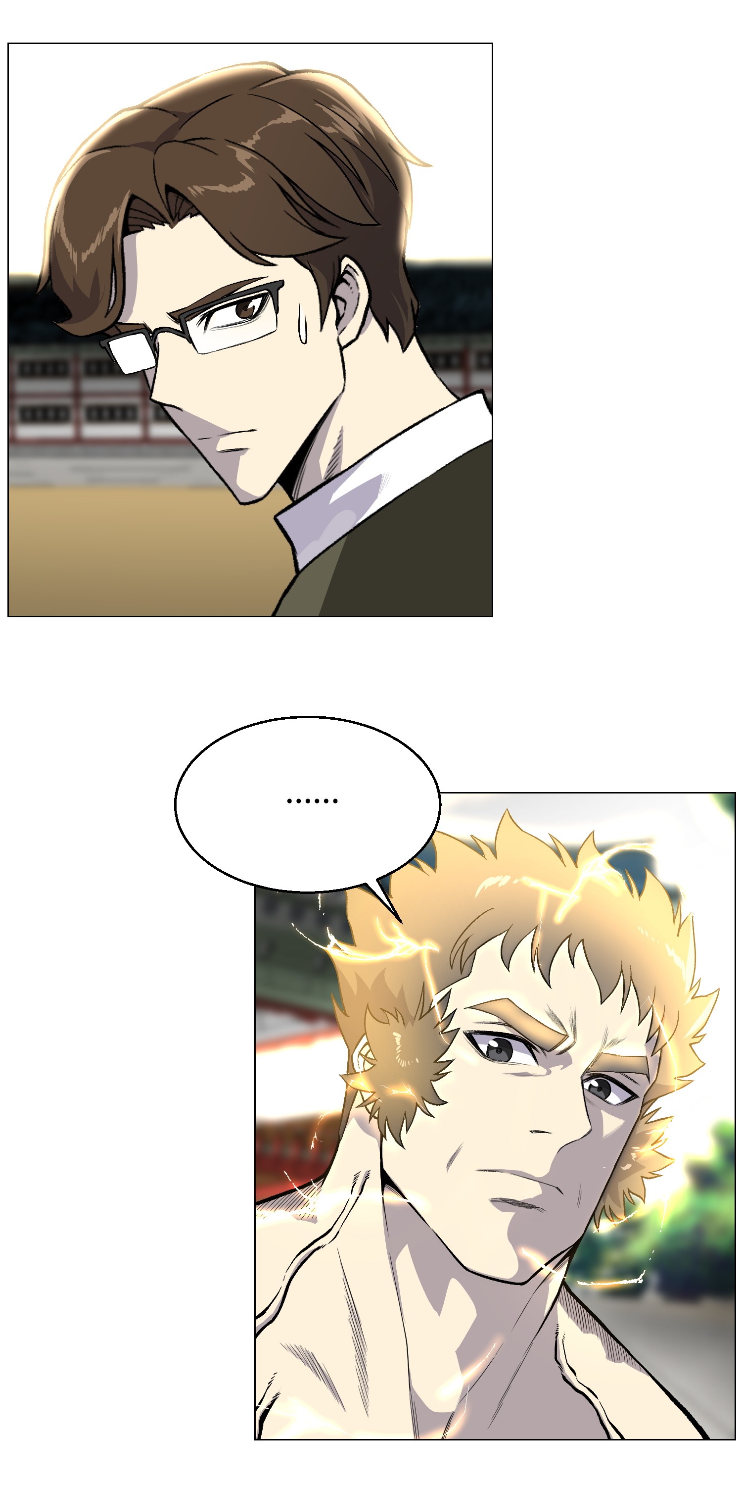 反派逆转38 犯人是你