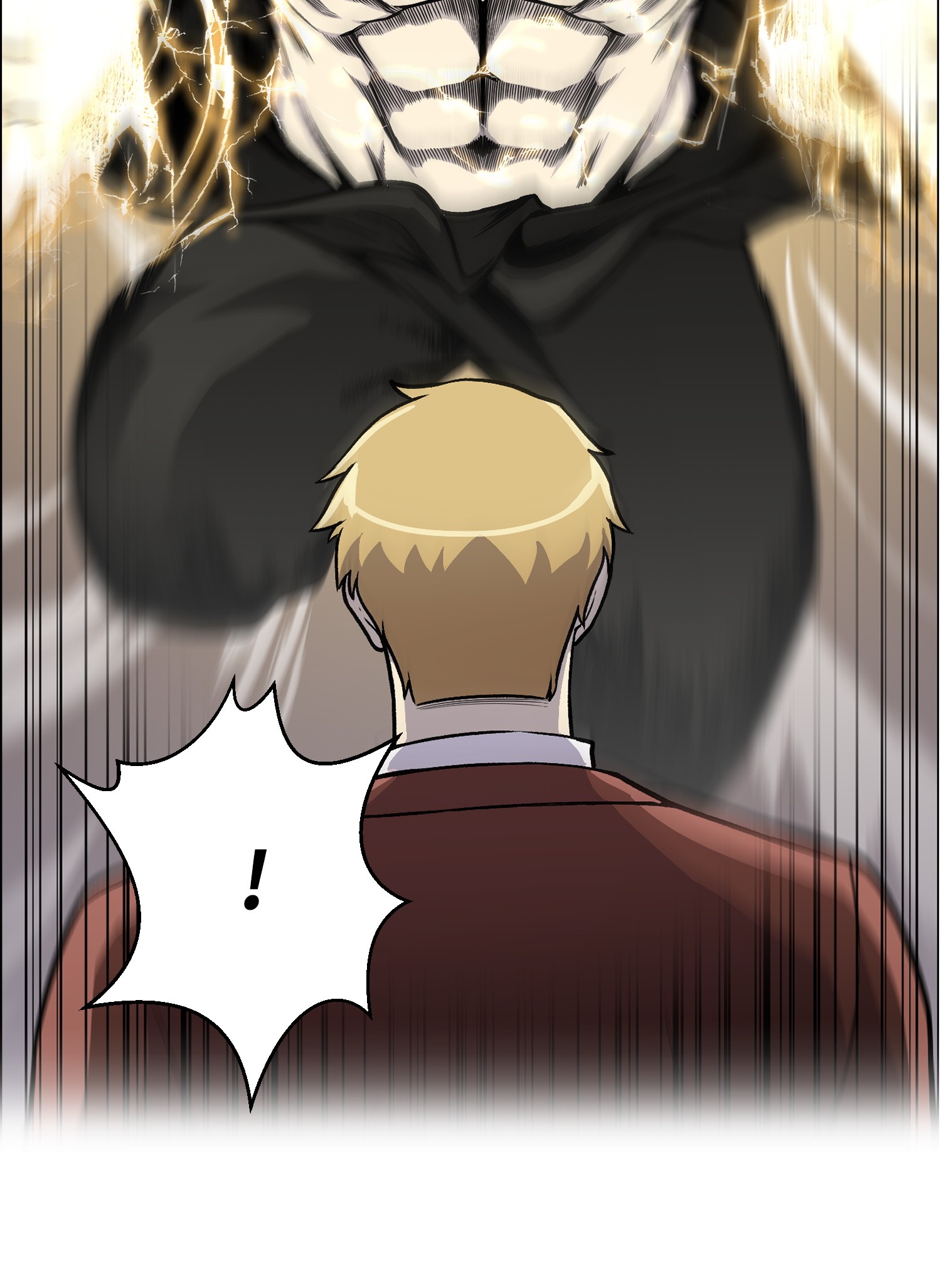 反派逆转38 犯人是你