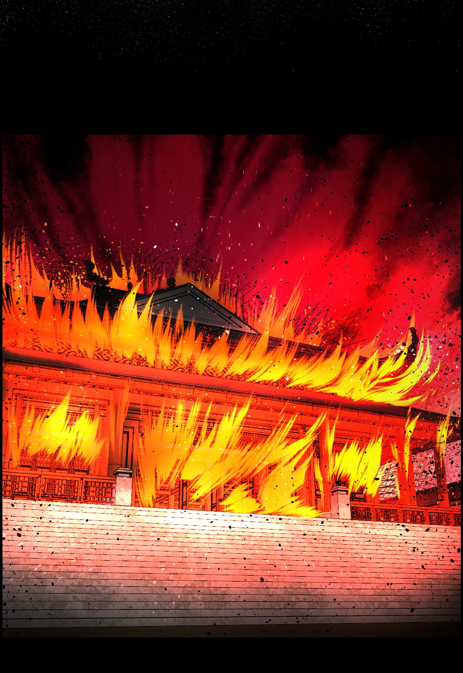 反派逆转38 犯人是你