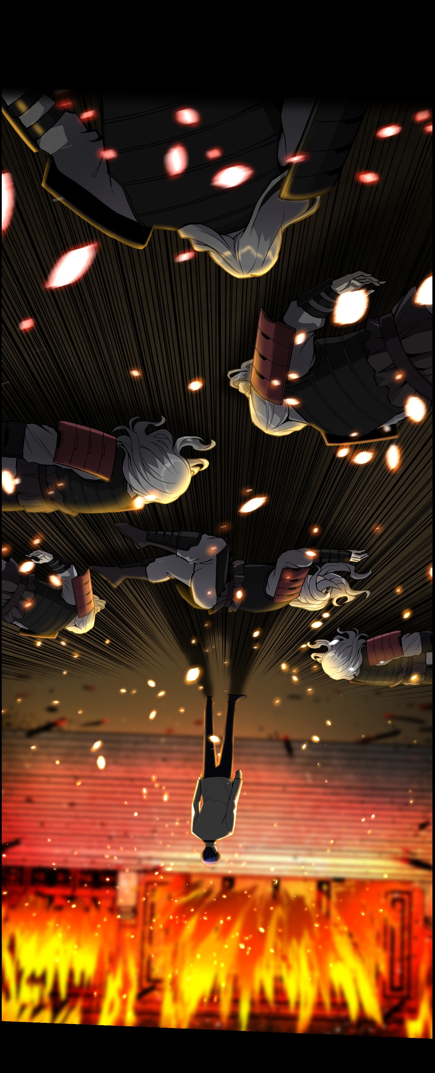 反派逆转38 犯人是你