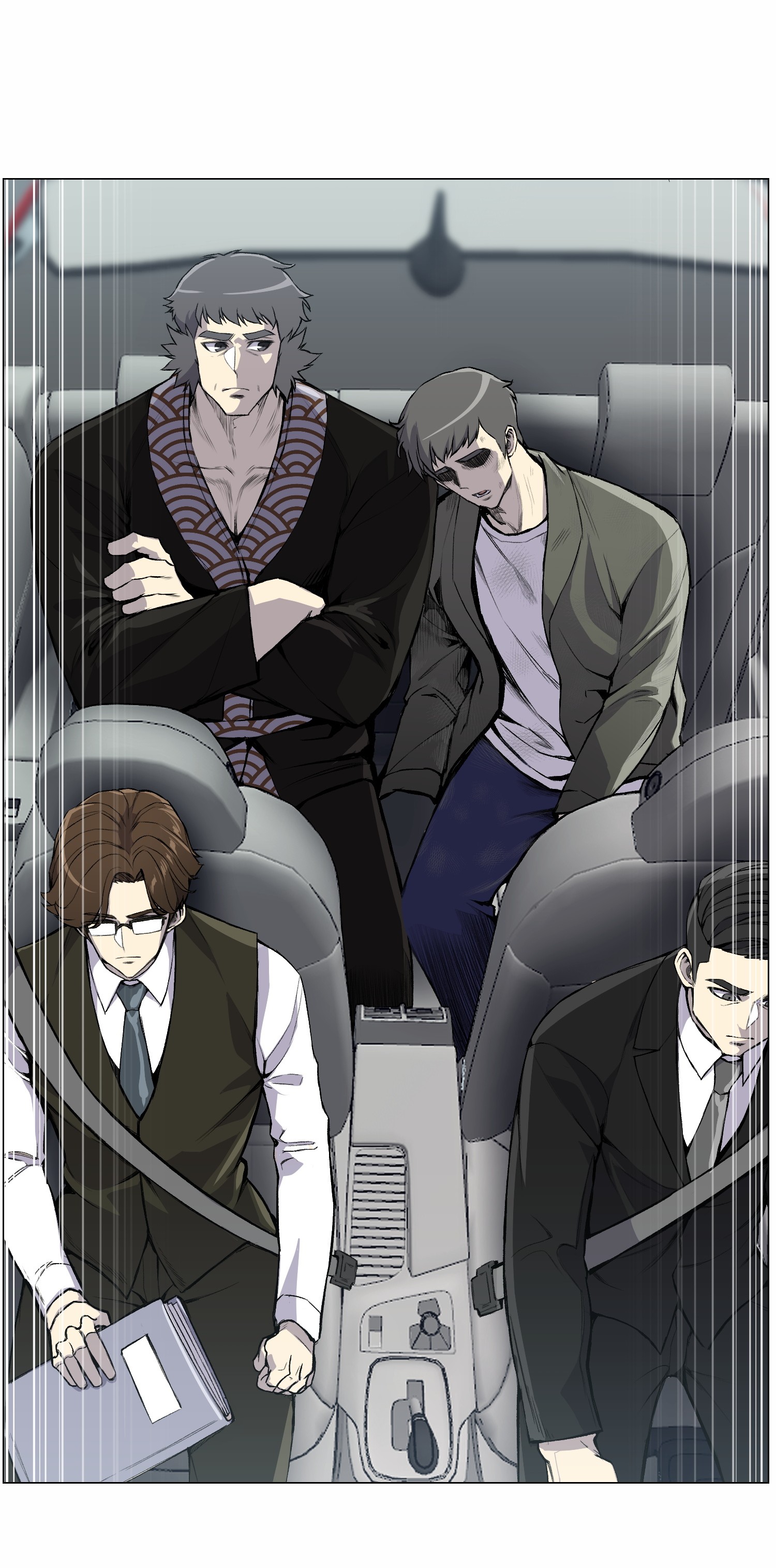 反派逆转40 群起而攻之