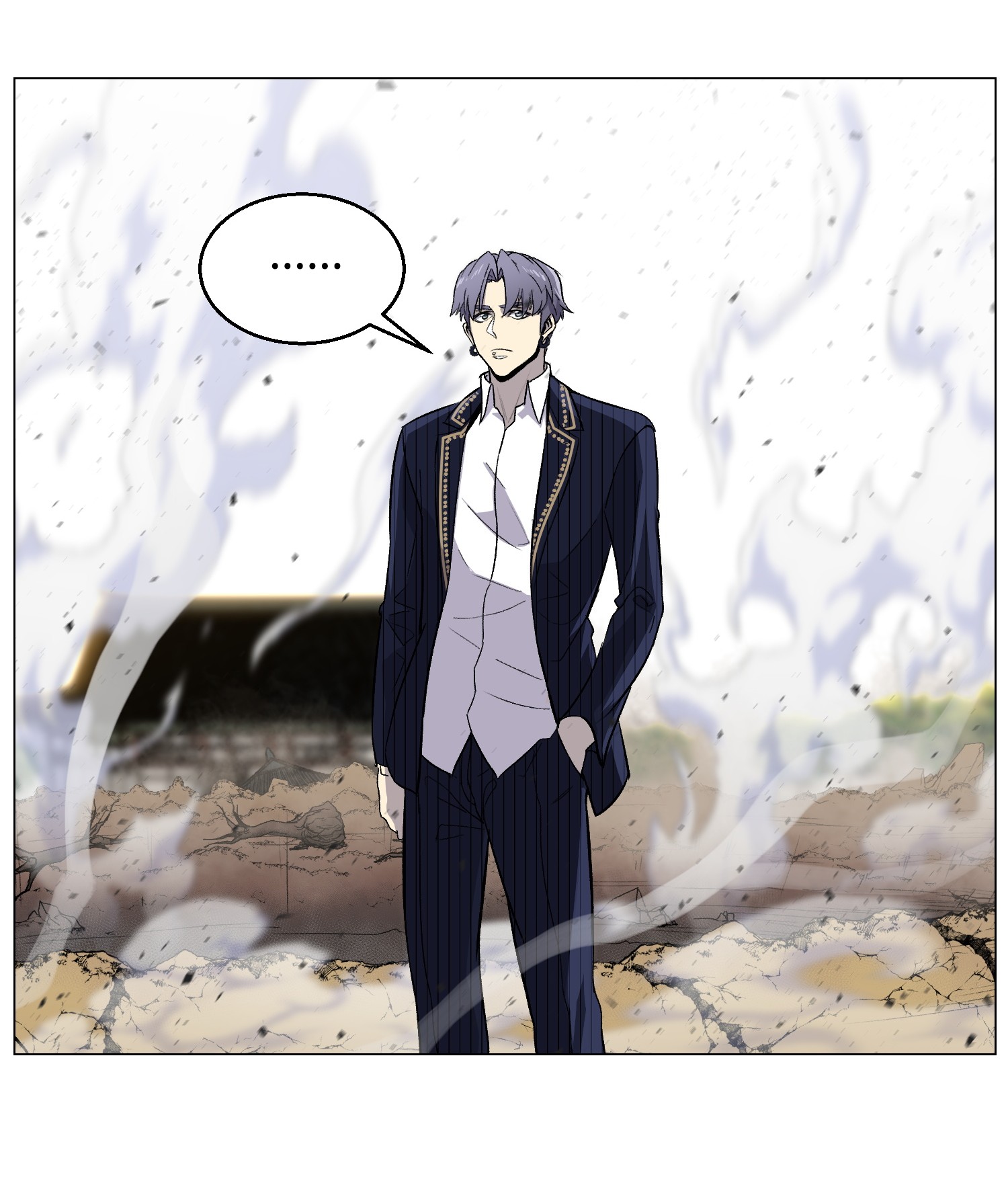 反派逆转40 群起而攻之