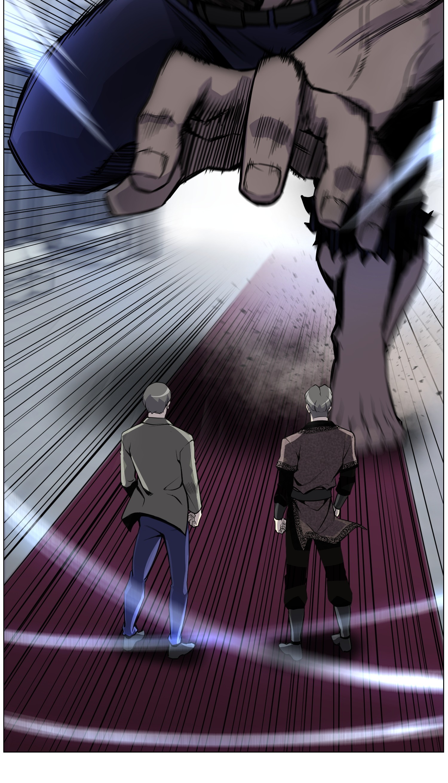 反派逆转41 金刚神龙