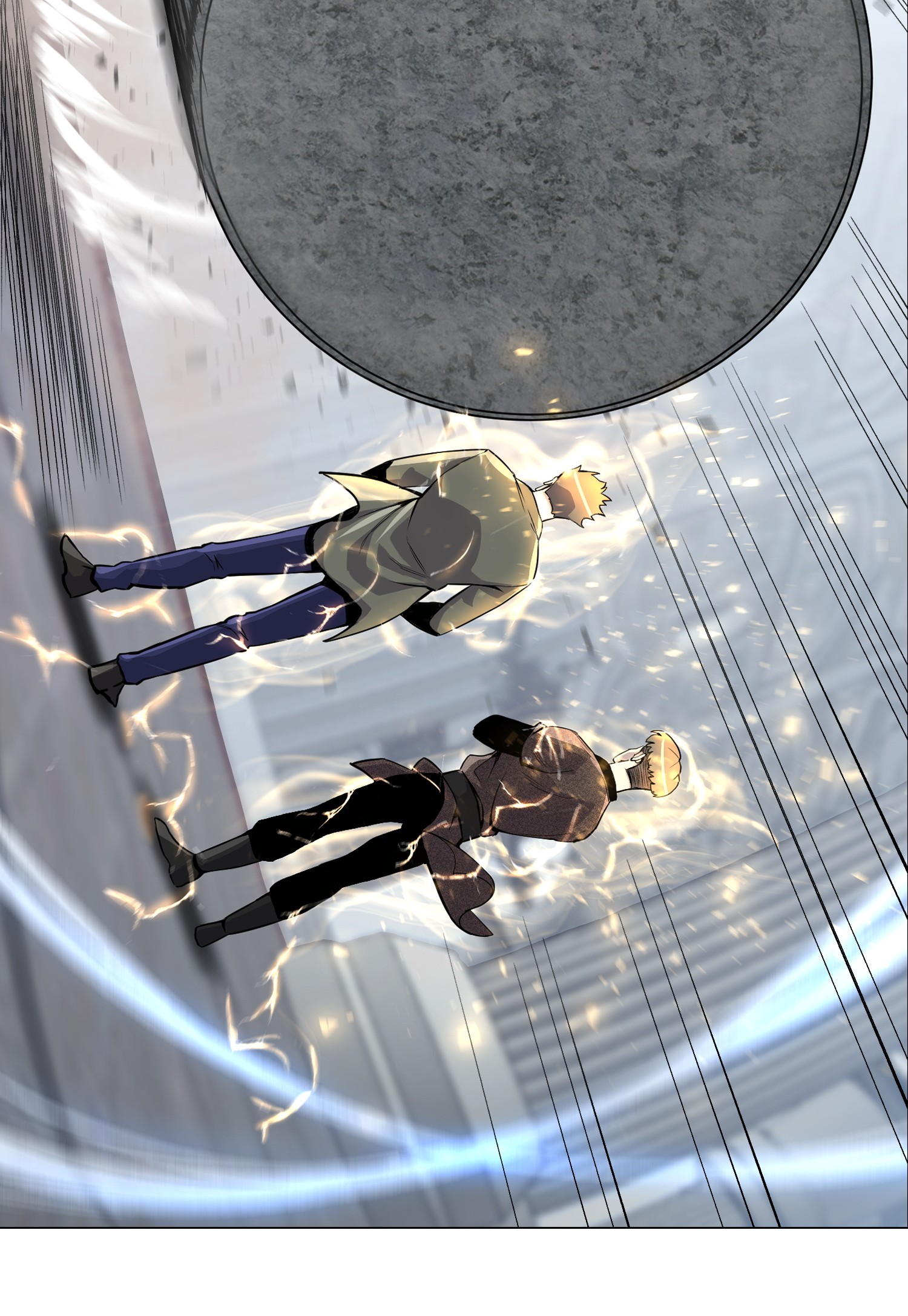 反派逆转41 金刚神龙