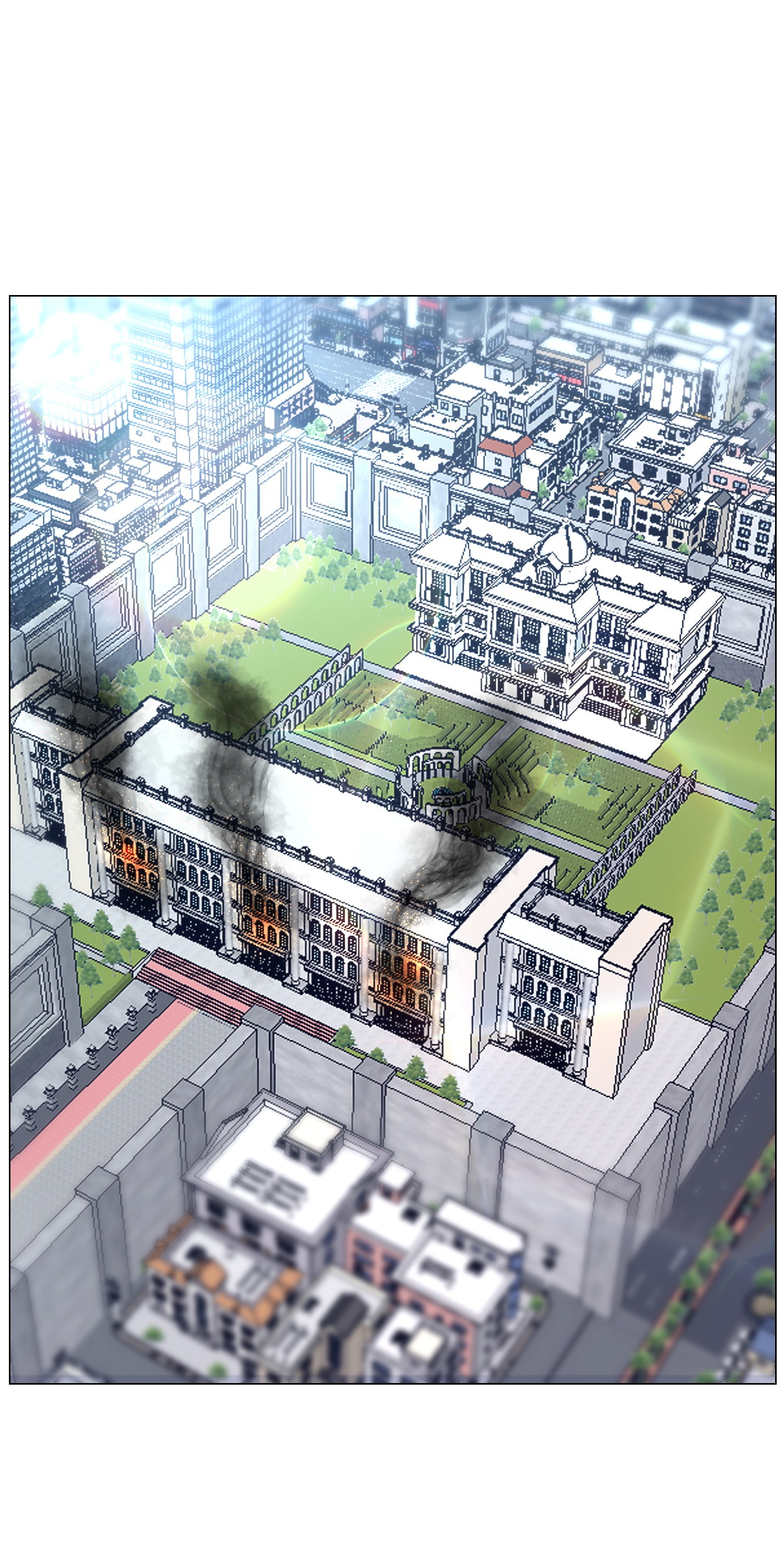 反派逆转41 金刚神龙