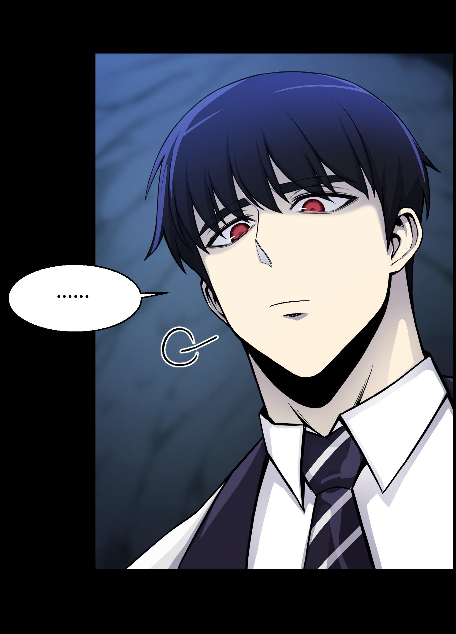 反派逆转42 改过自新