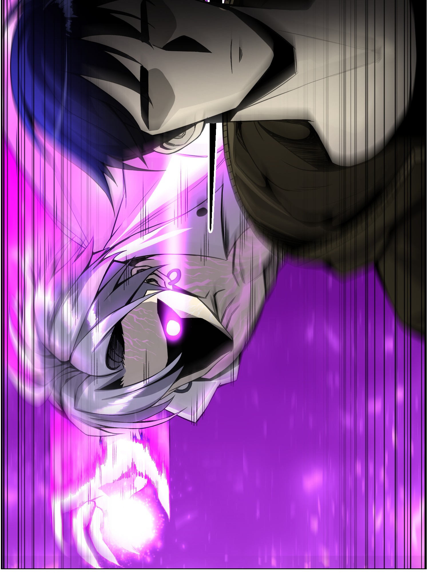 反派逆转43 惊天一击