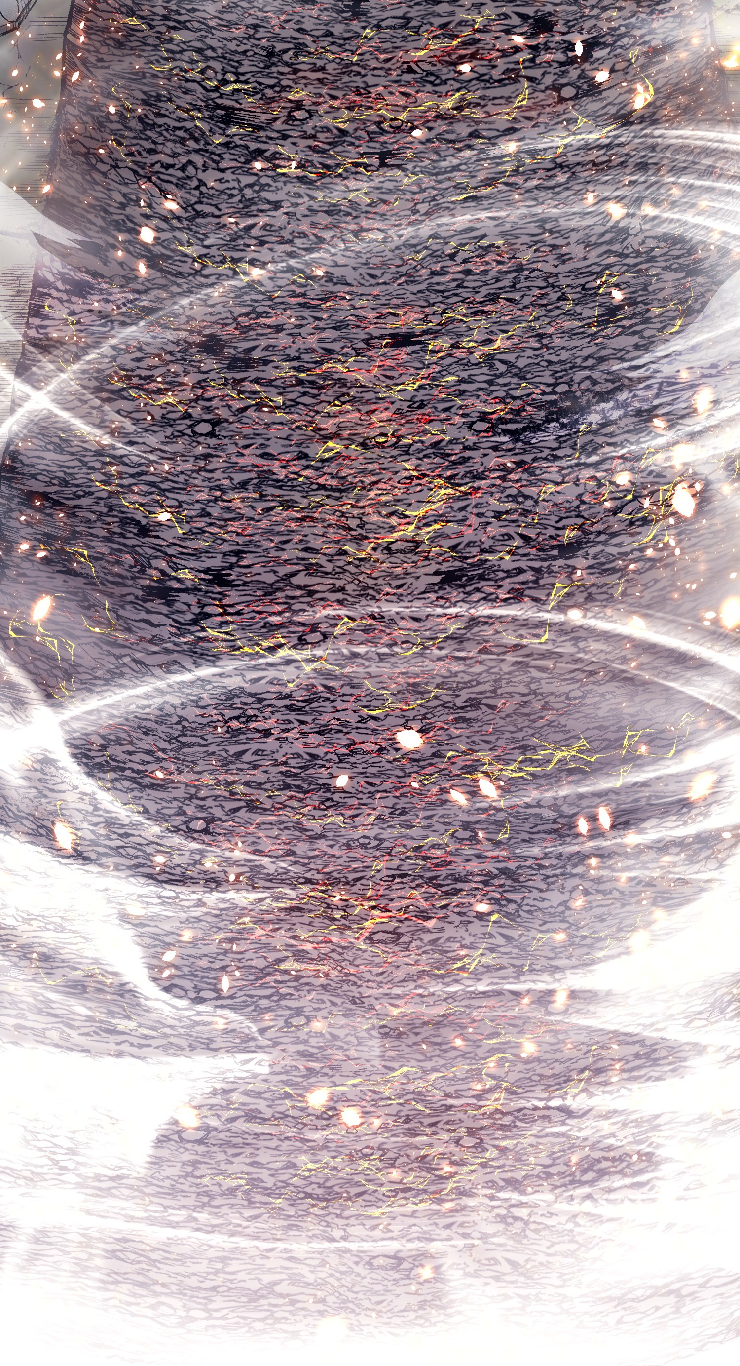 反派逆转43 惊天一击