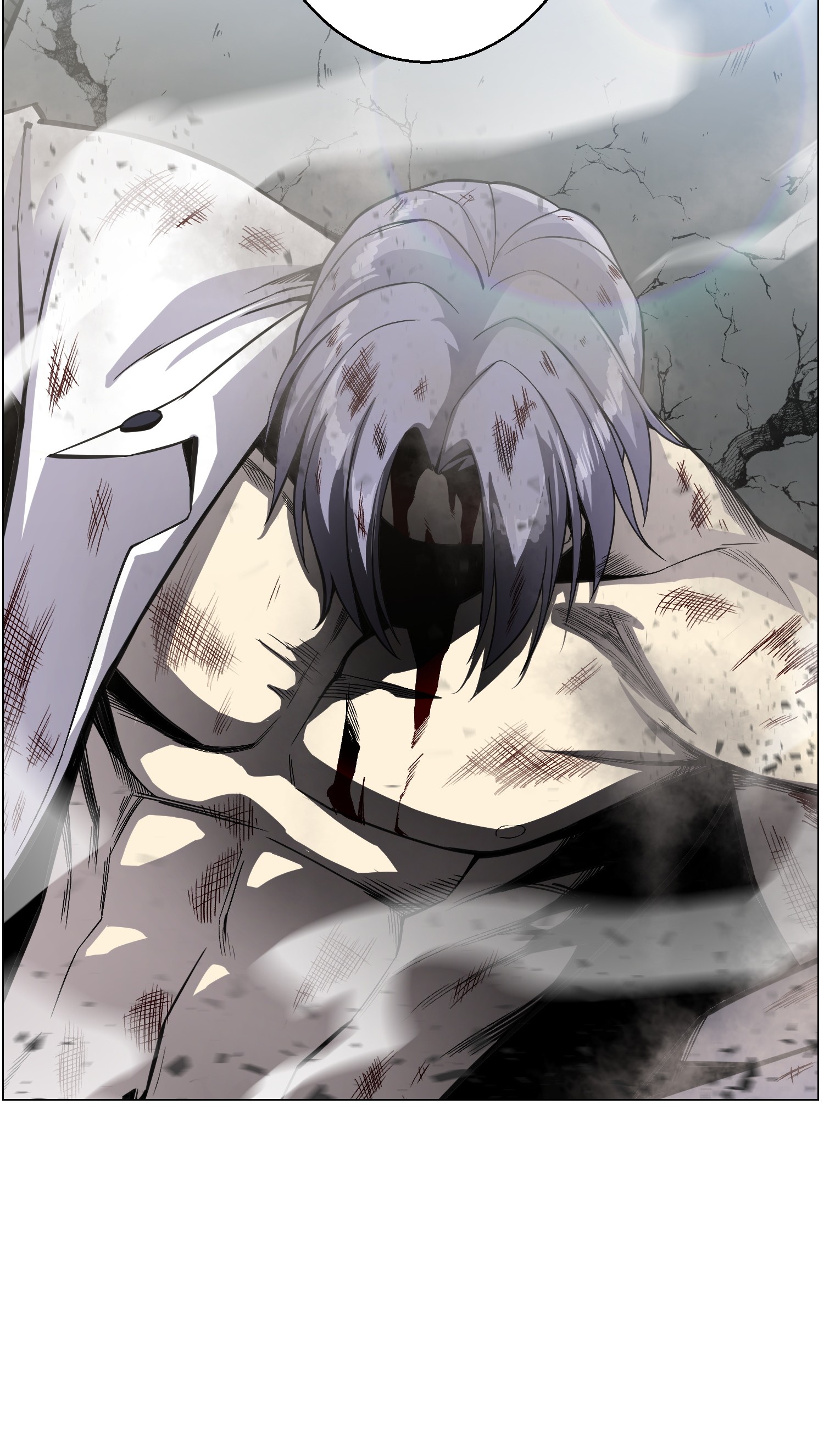 反派逆转44 围捕