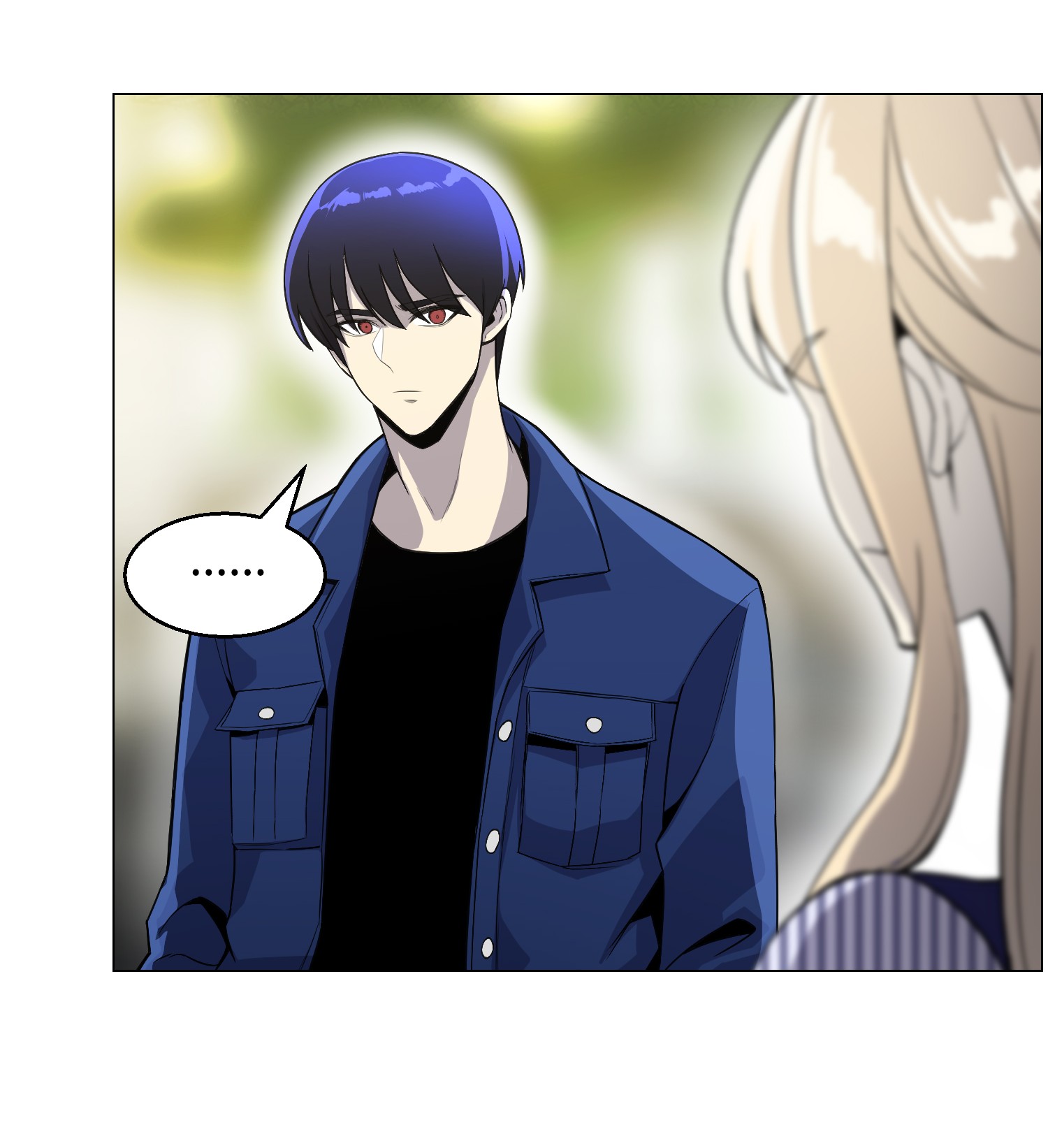 反派逆转44 围捕