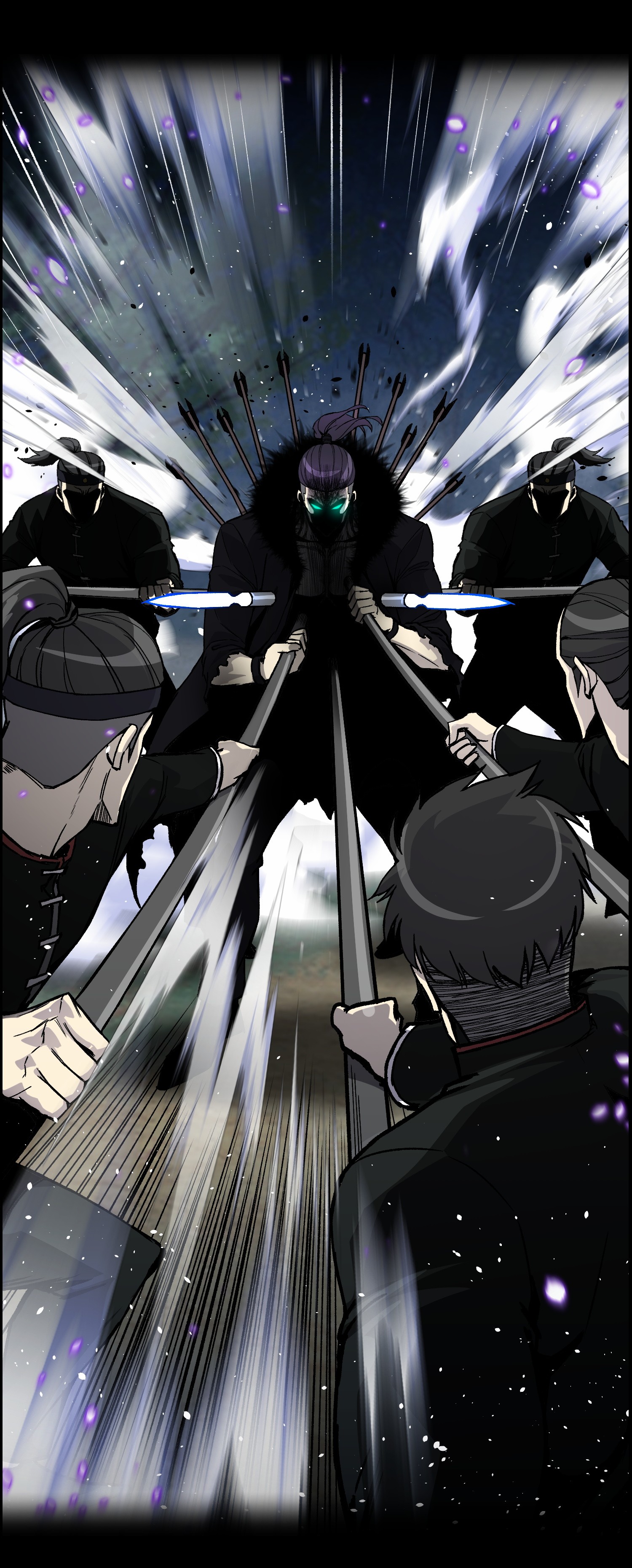 反派逆转45 陷阱