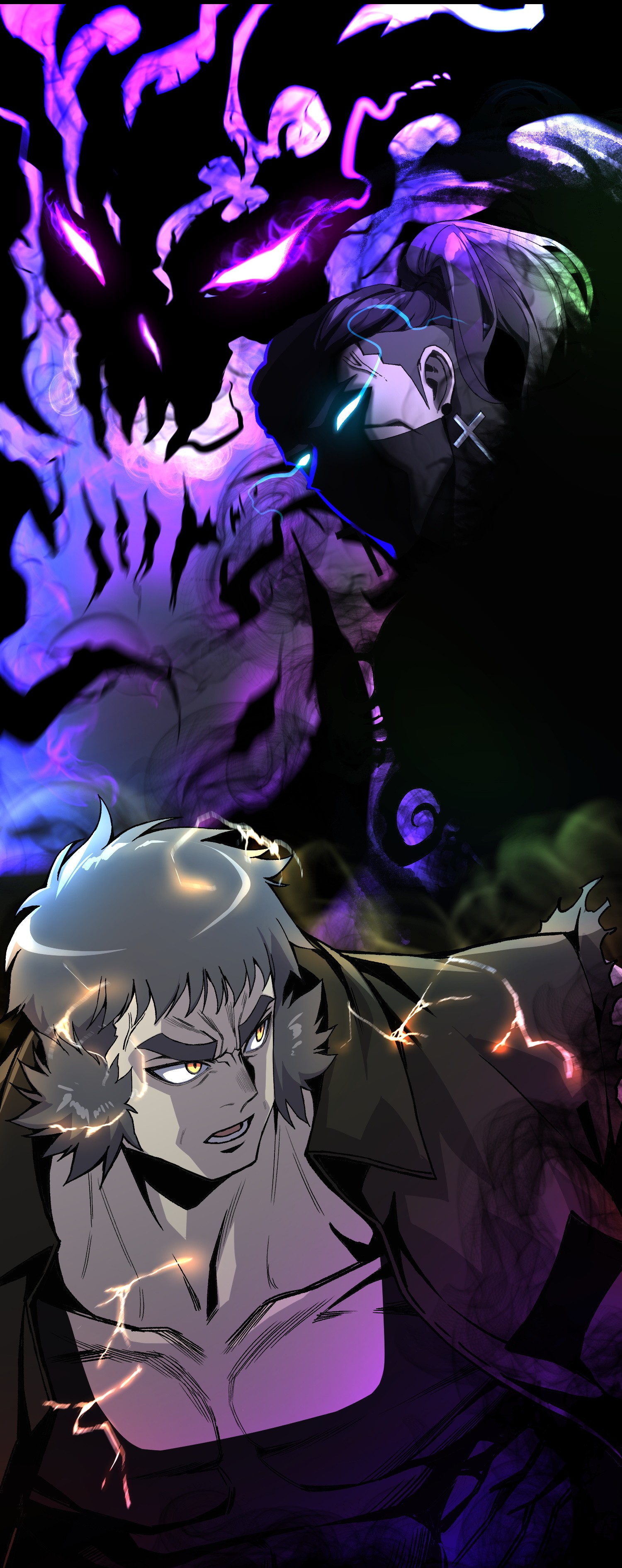 反派逆转46 栽赃