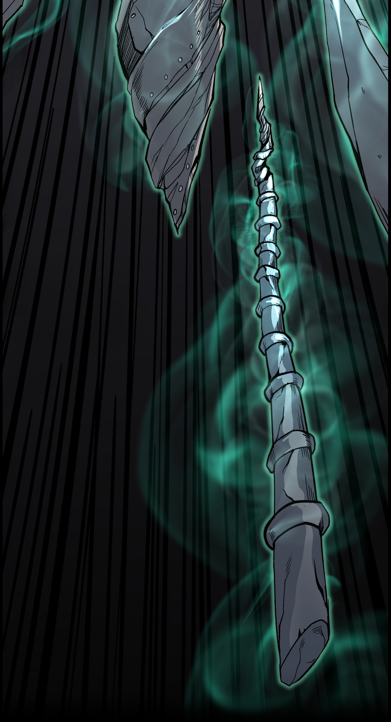 反派逆转46 栽赃