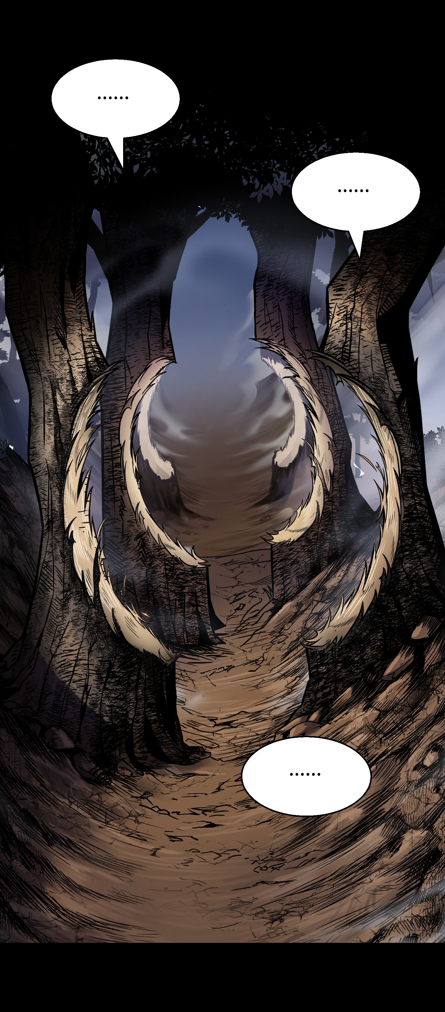 反派逆转46 栽赃