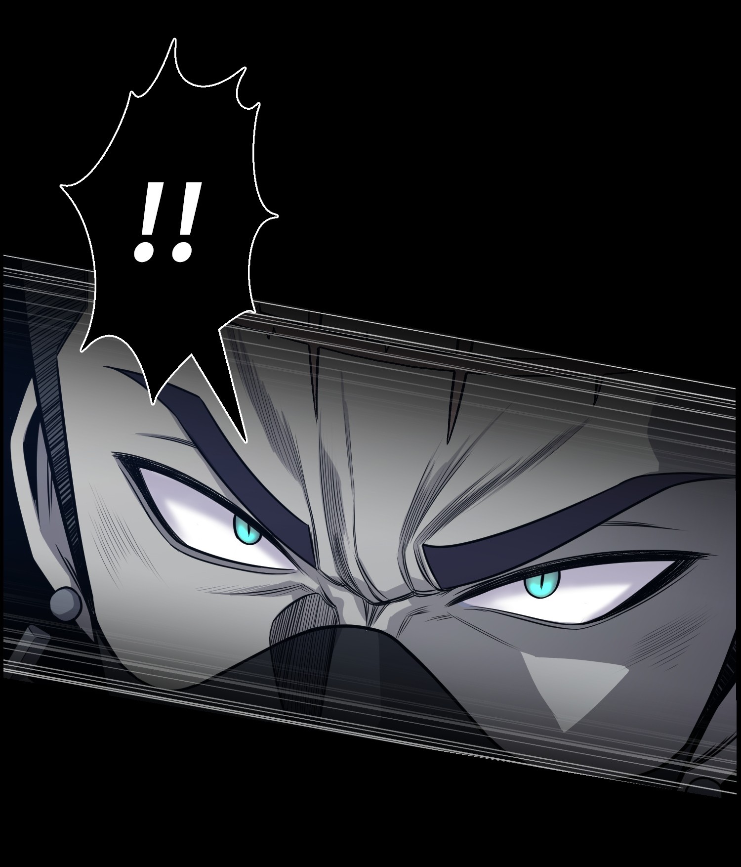 反派逆转47 小把戏