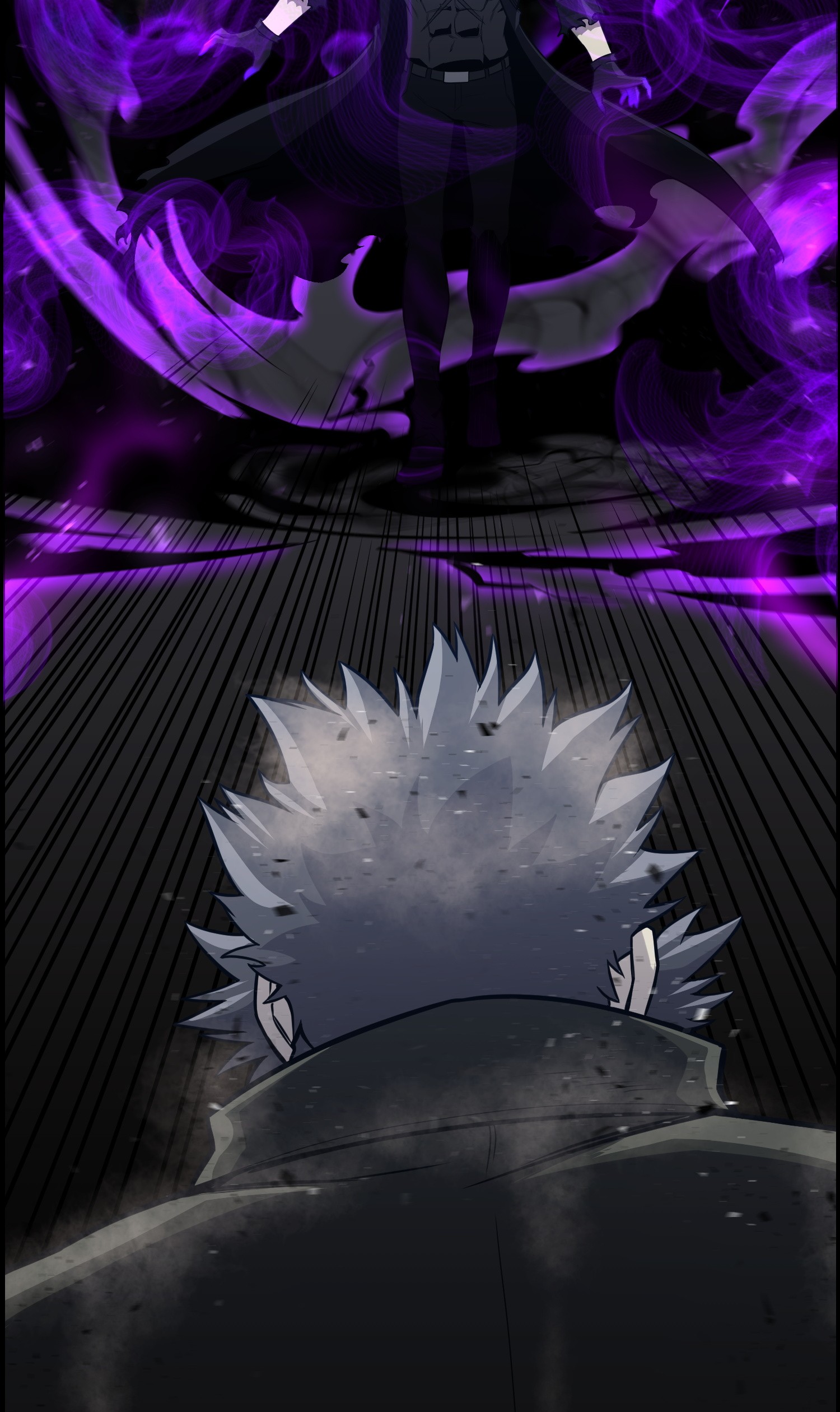 反派逆转47 小把戏