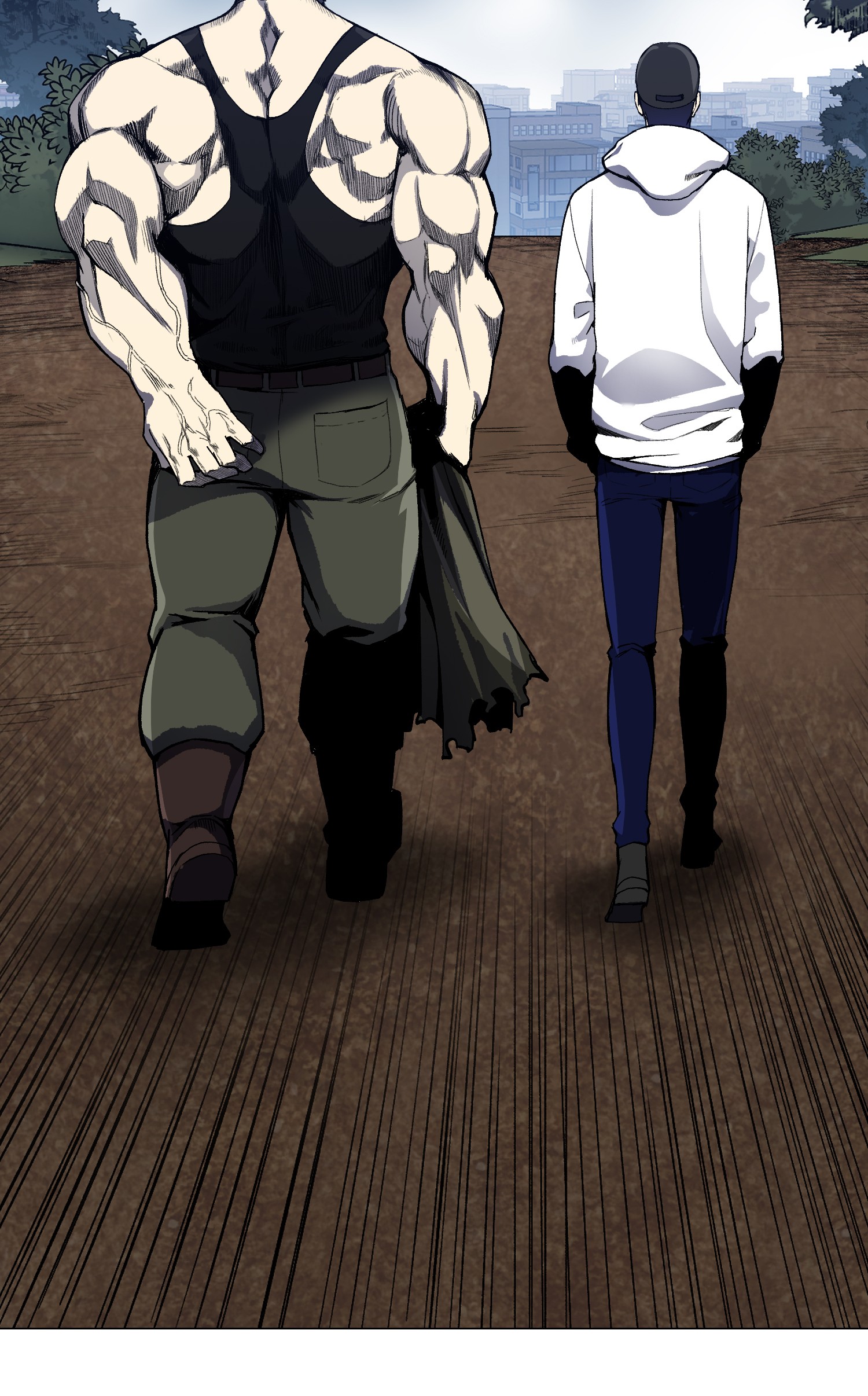 反派逆转48 打完收工