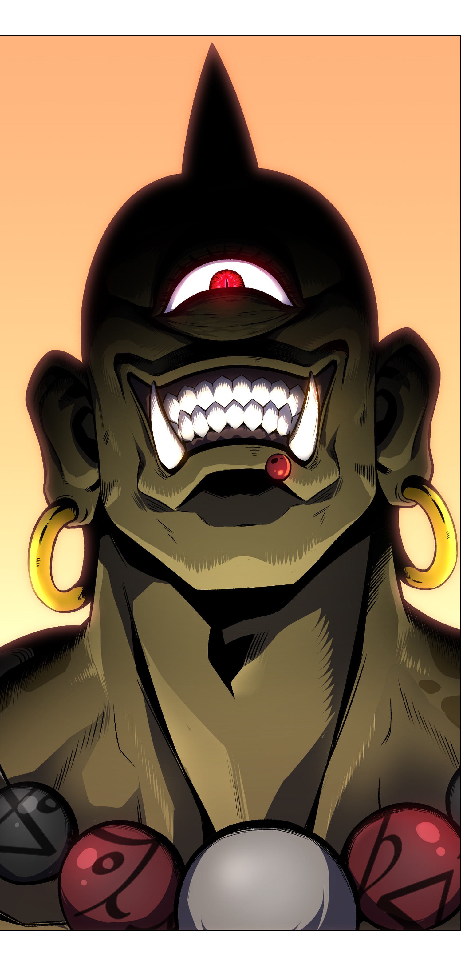 反派逆转50 秒杀